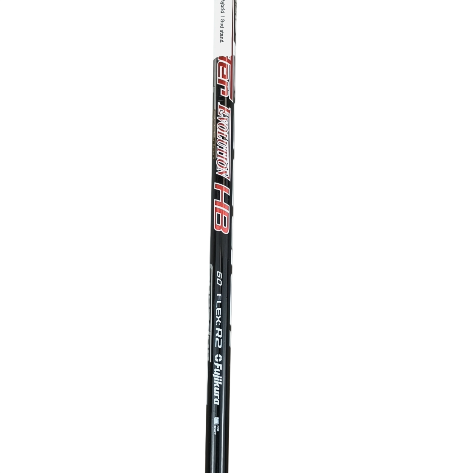 Mizuno Pro Fli-Hi #4 Utility Iron / Flex Regular / #4/22