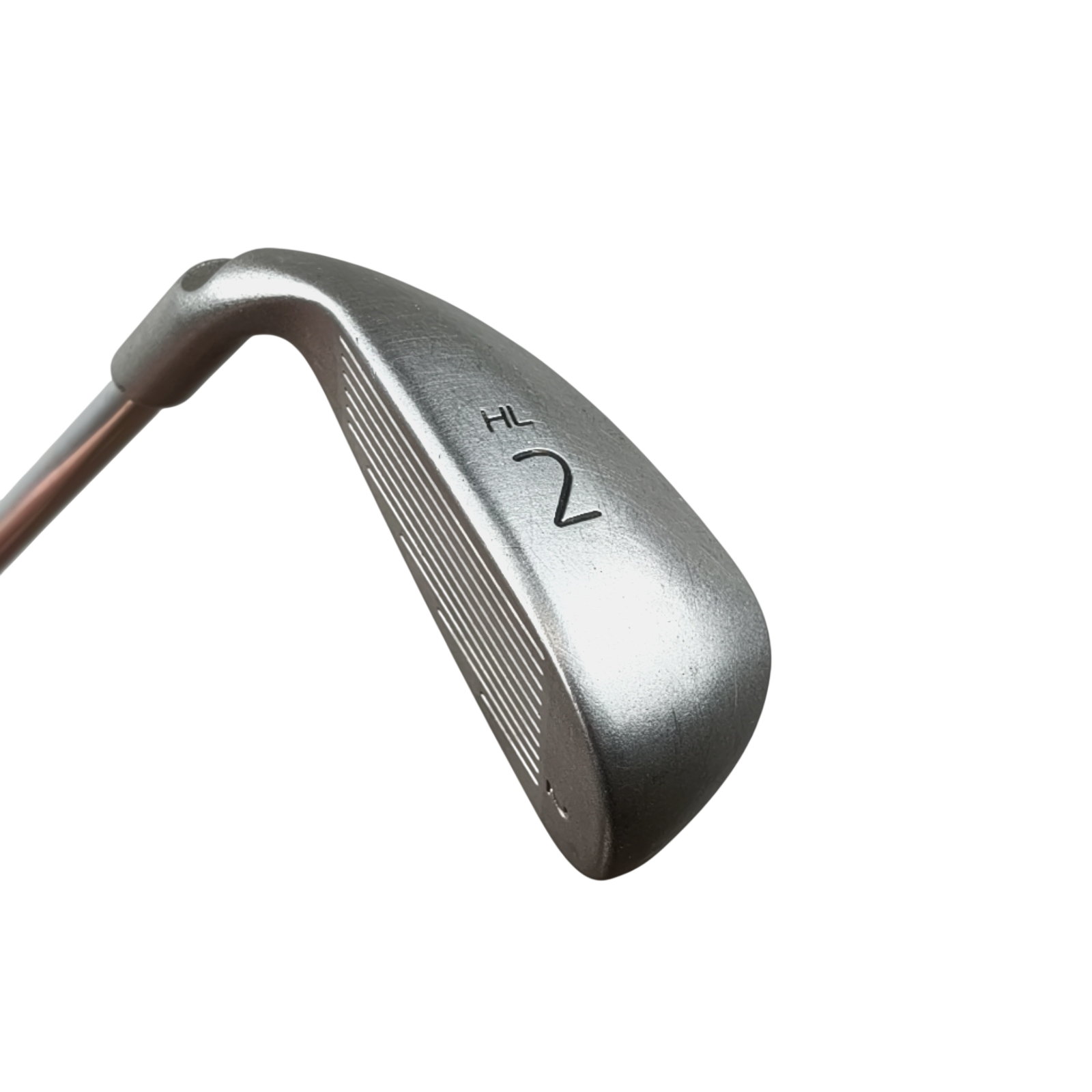 PING G2 #2 Utility Iron / Flex Regular / #2/20