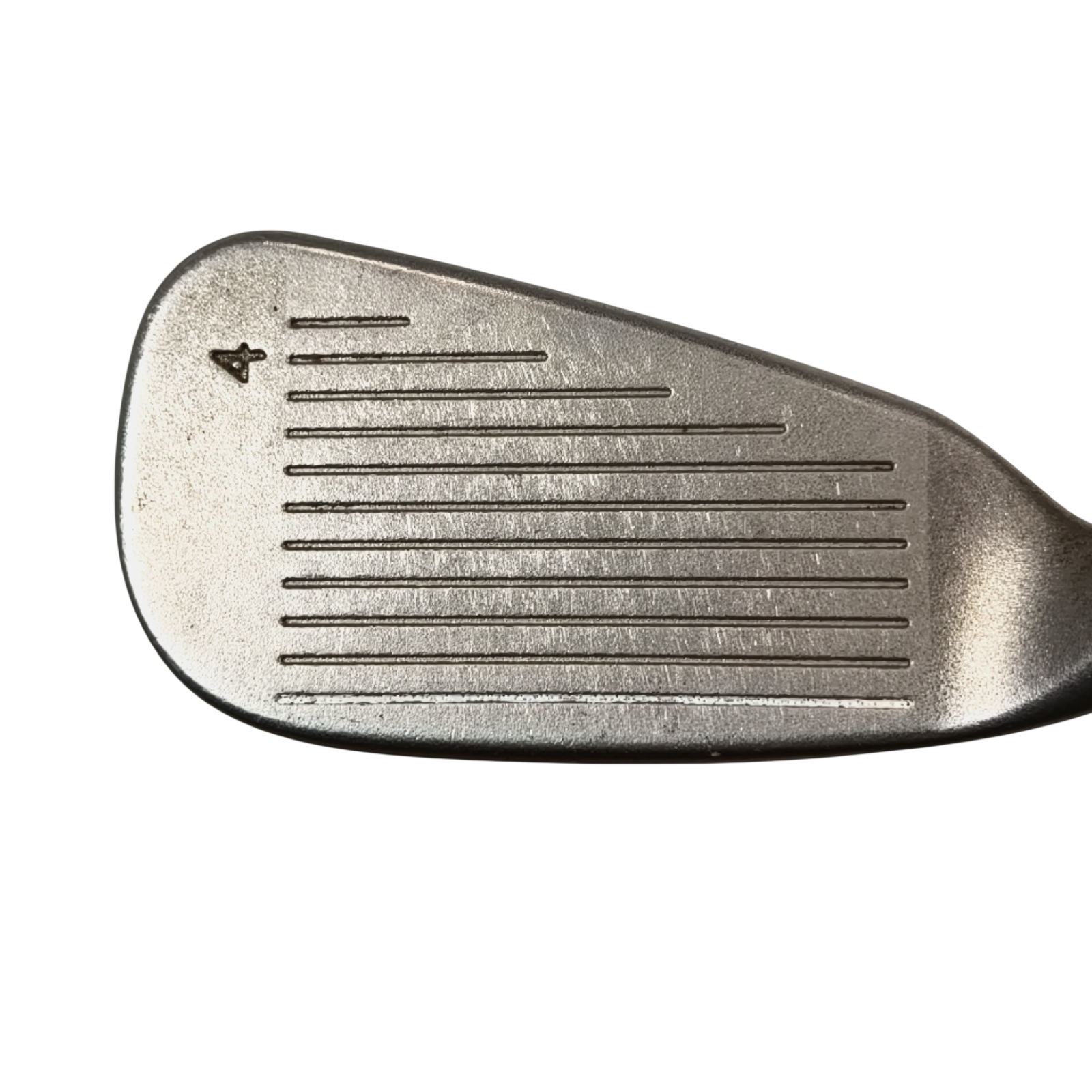 PING G2 #4 Utility Iron / Flex Regular / #4/25