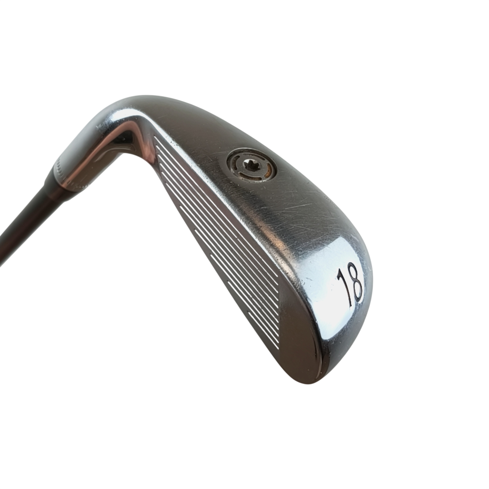 Wilson Staff Staff Model #2 Utility Iron / Flex Stiff / #2/18