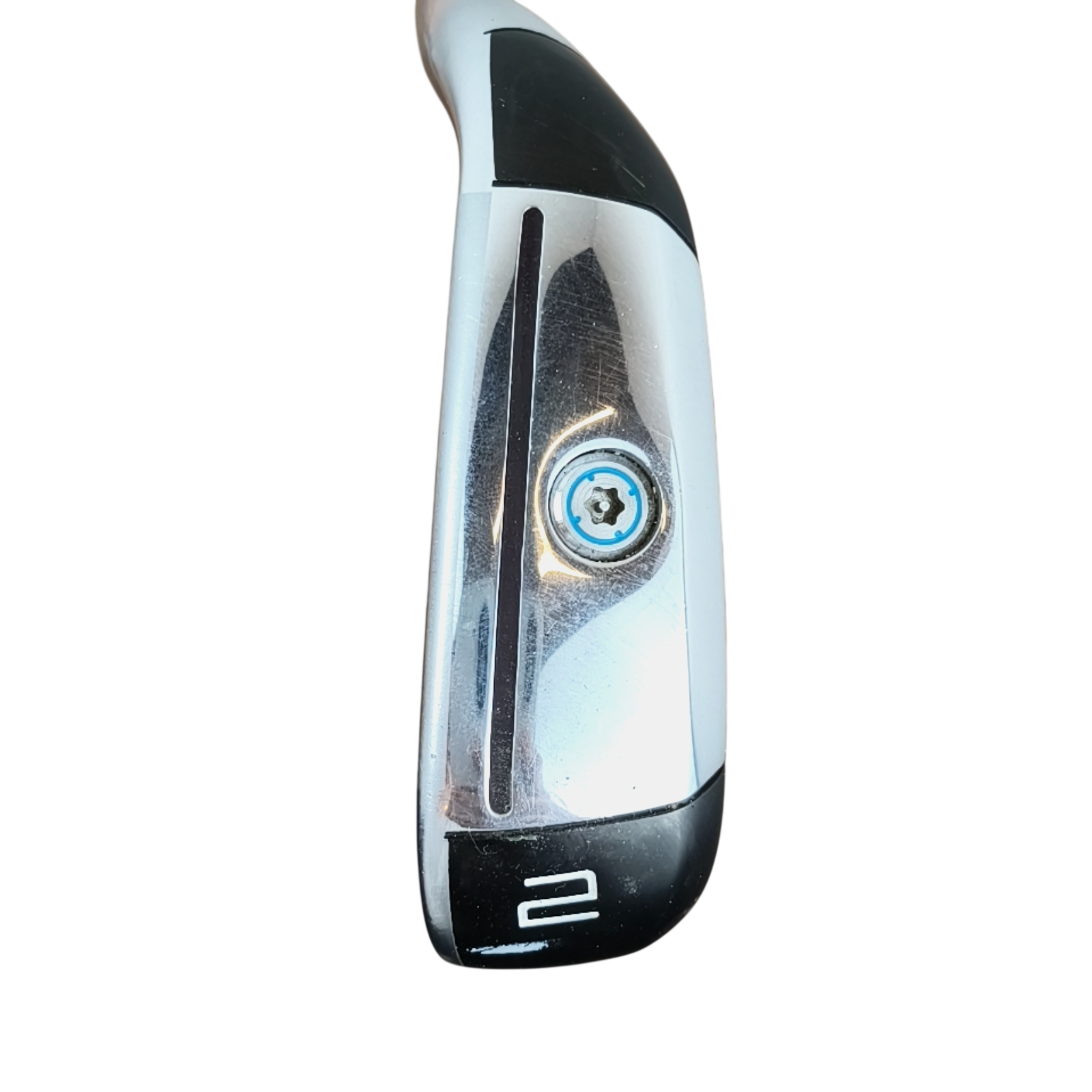 TaylorMade SIM DHY #2 Utility Iron / Flex Regular / #2/17