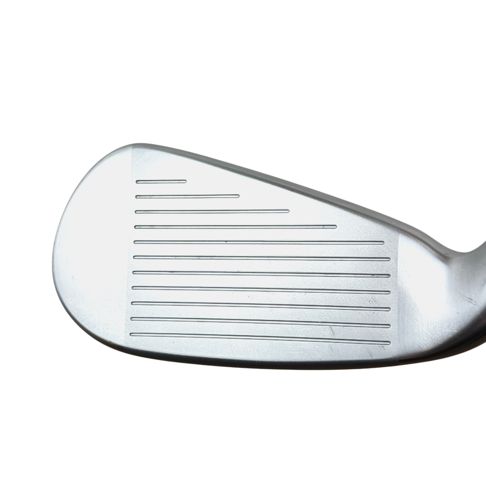 TaylorMade SIM DHY #2 Utility Iron / Flex Regular / #2/17