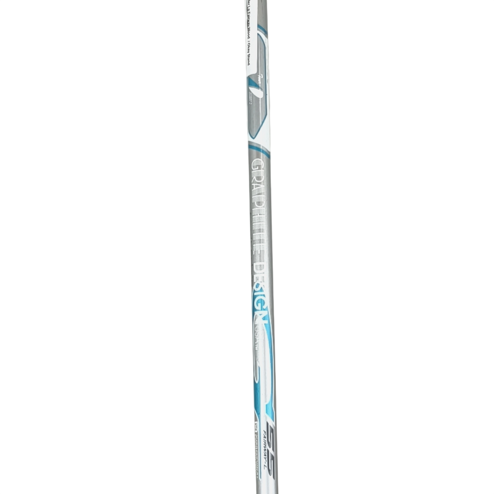 Cobra Baffler T-rail+ Fairway Wood / Flex Ladies / #5/20