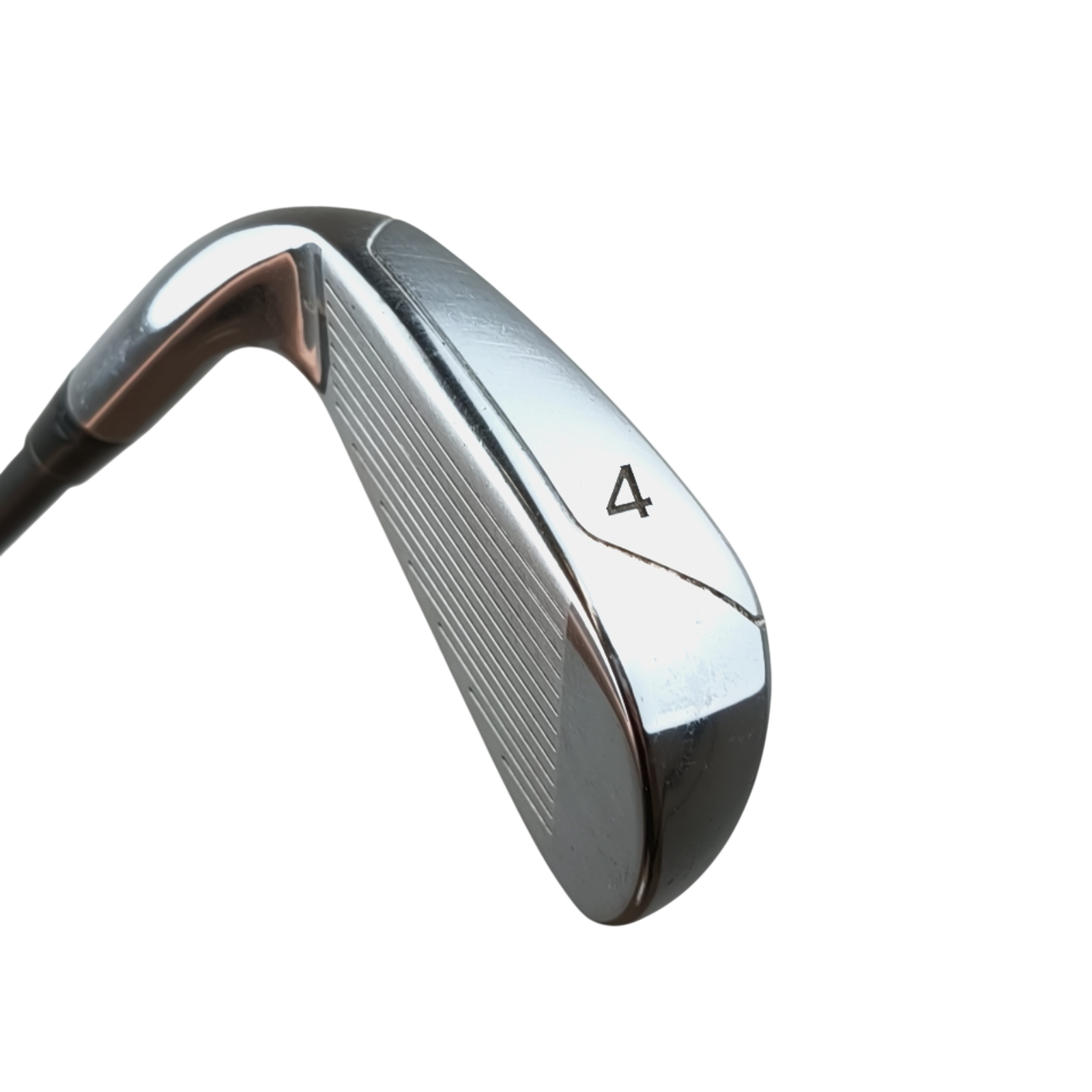 TaylorMade R11 #4 Driving Iron / Flex Regular / #4/22