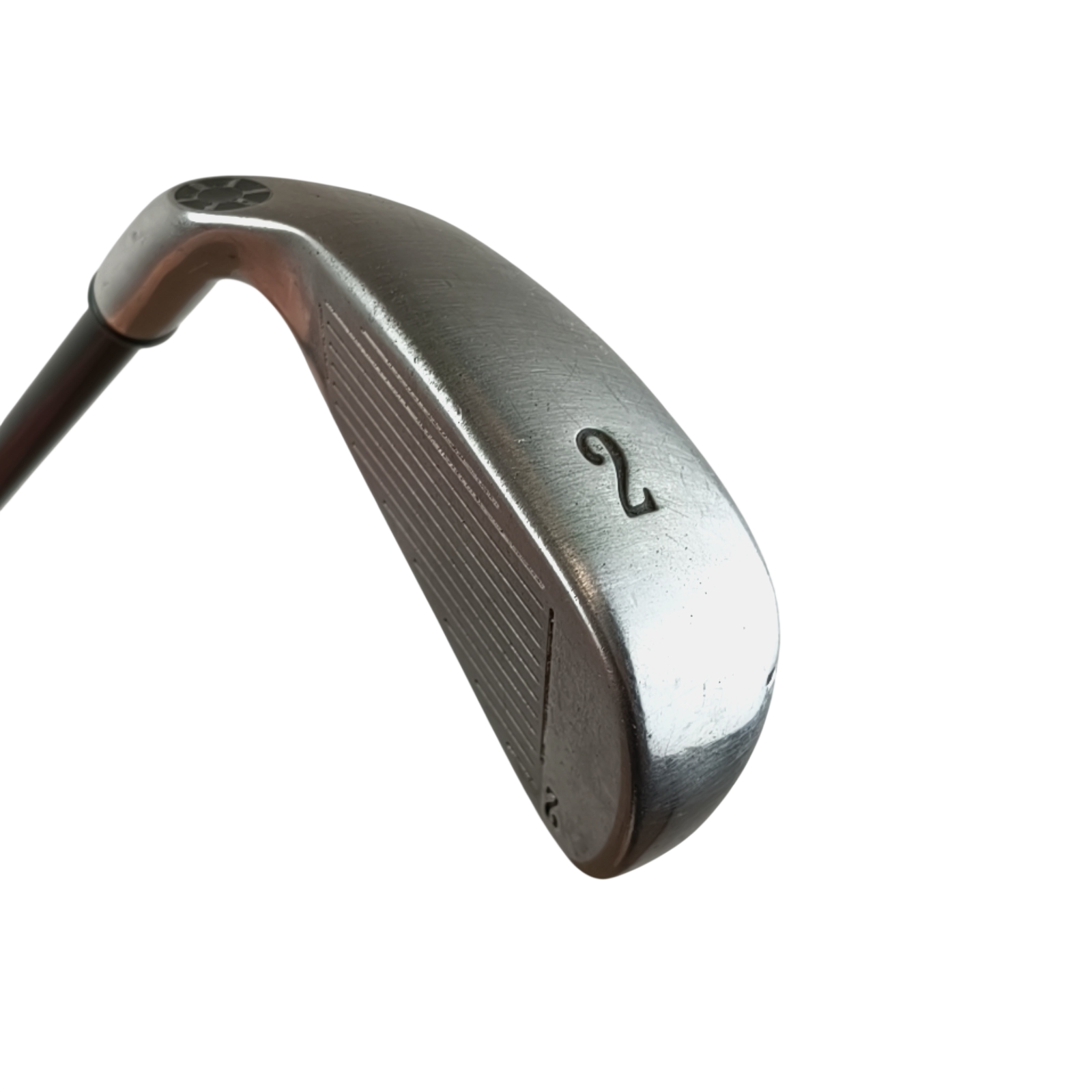 Callaway Big Bertha 2006 #2 Driving Iron / Flex Regular / #2/17