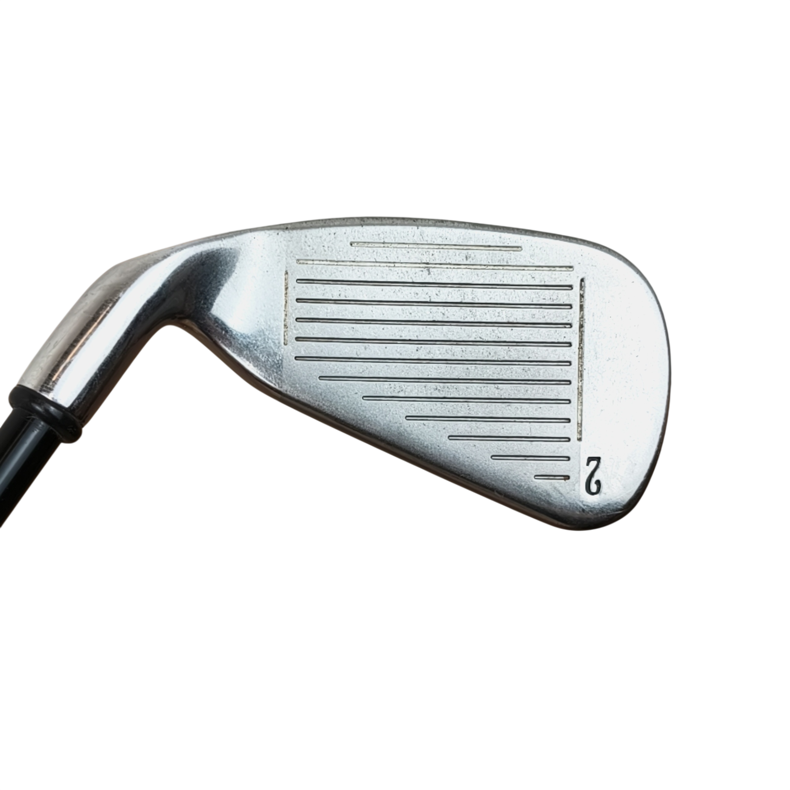 Callaway Big Bertha 2006 #2 Driving Iron / Flex Regular / #2/17