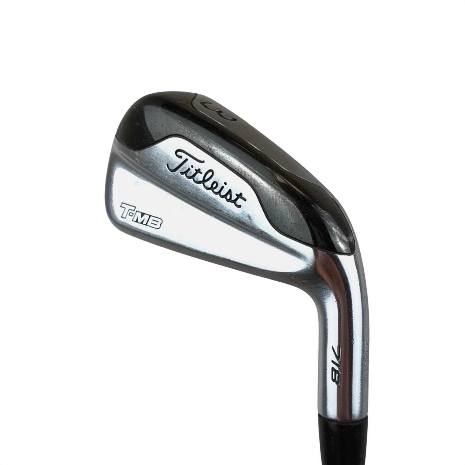 Titleist T-MB 718 #3 Driving Iron / Flex X-Stiff / #3/19