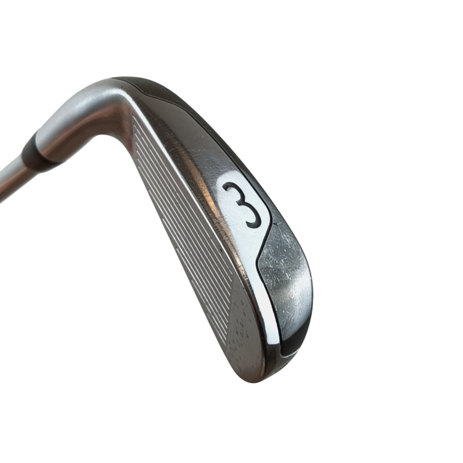 Titleist T-MB 718 #3 Driving Iron / Flex X-Stiff / #3/19