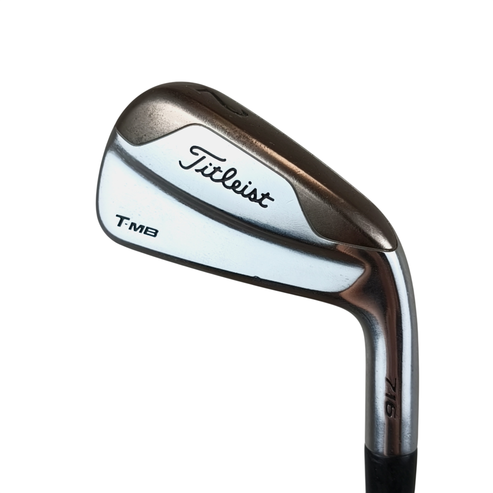 Titleist T-MB 716 #2 Driving Iron / Flex Stiff / #2/17
