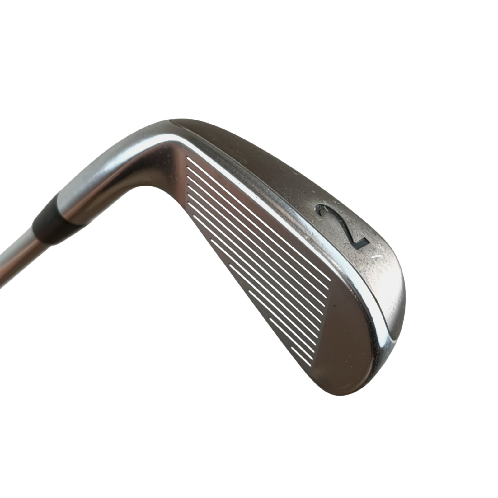 Titleist T-MB 716 #2 Driving Iron / Flex Stiff / #2/17