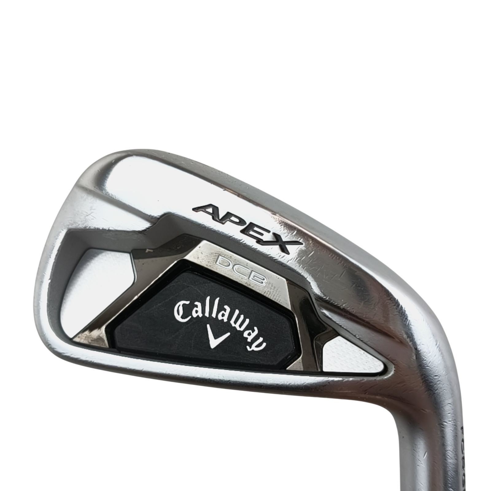 Callaway Apex DCB #4 Driving Iron / Flex A-flex / #4/23