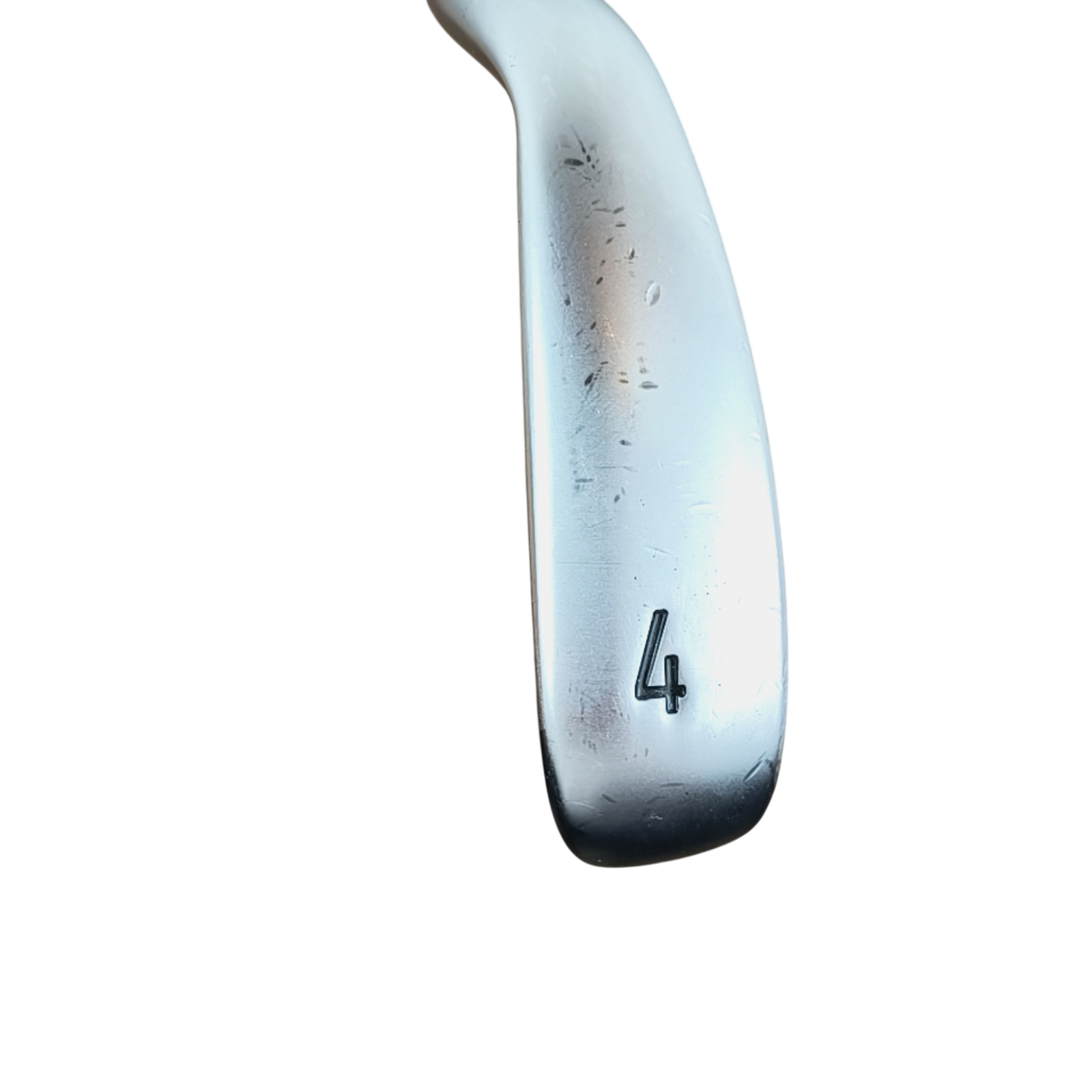 Callaway Apex DCB #4 Driving Iron / Flex A-flex / #4/23