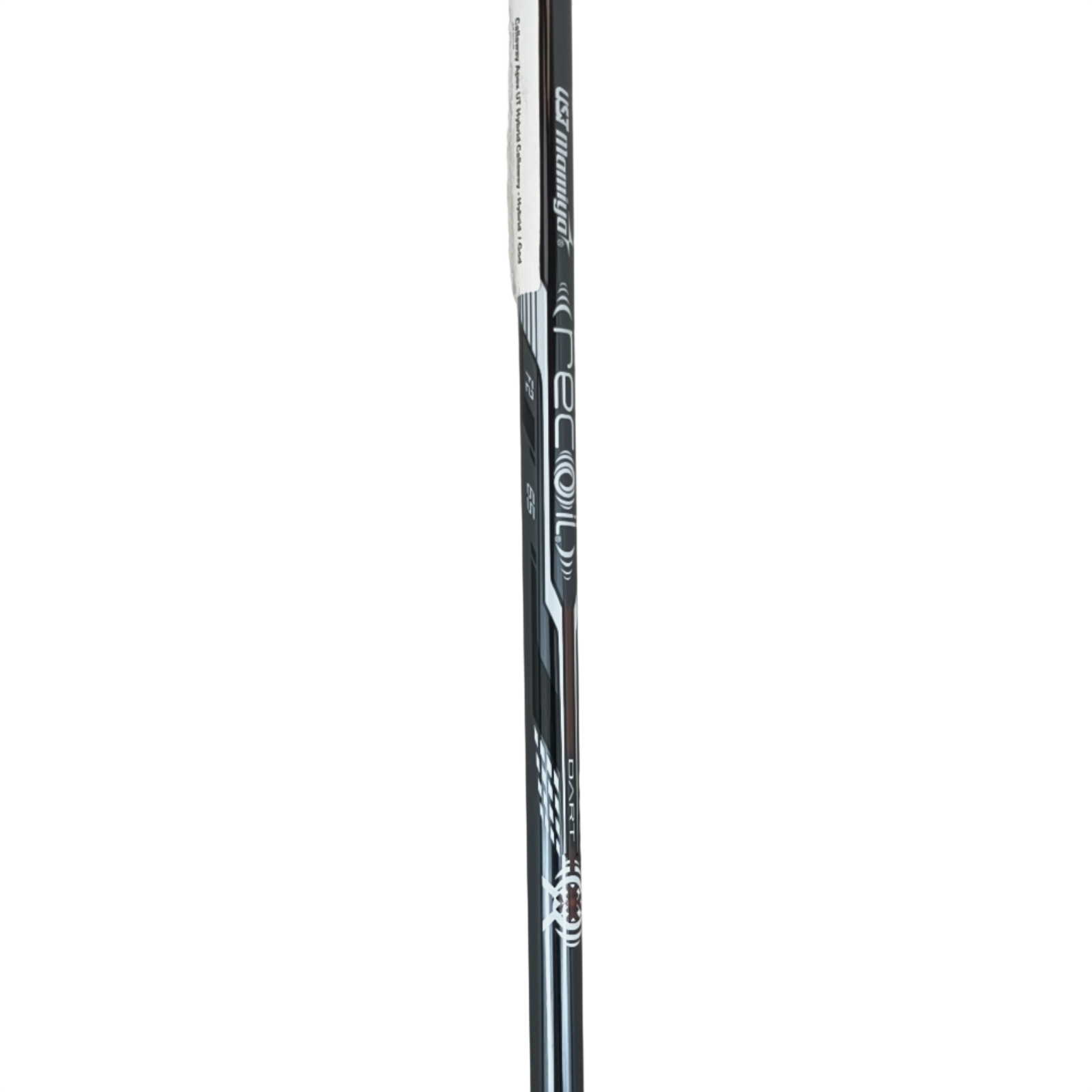 Callaway Apex DCB #4 Driving Iron / Flex A-flex / #4/23