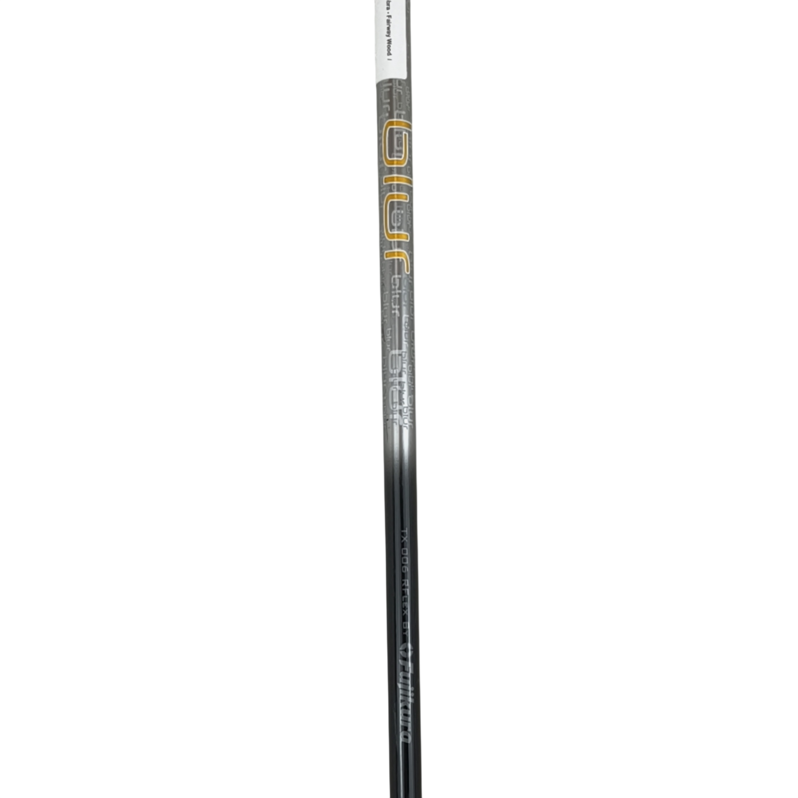 Cobra S3 Fairway Wood / Flex Regular / #3/15