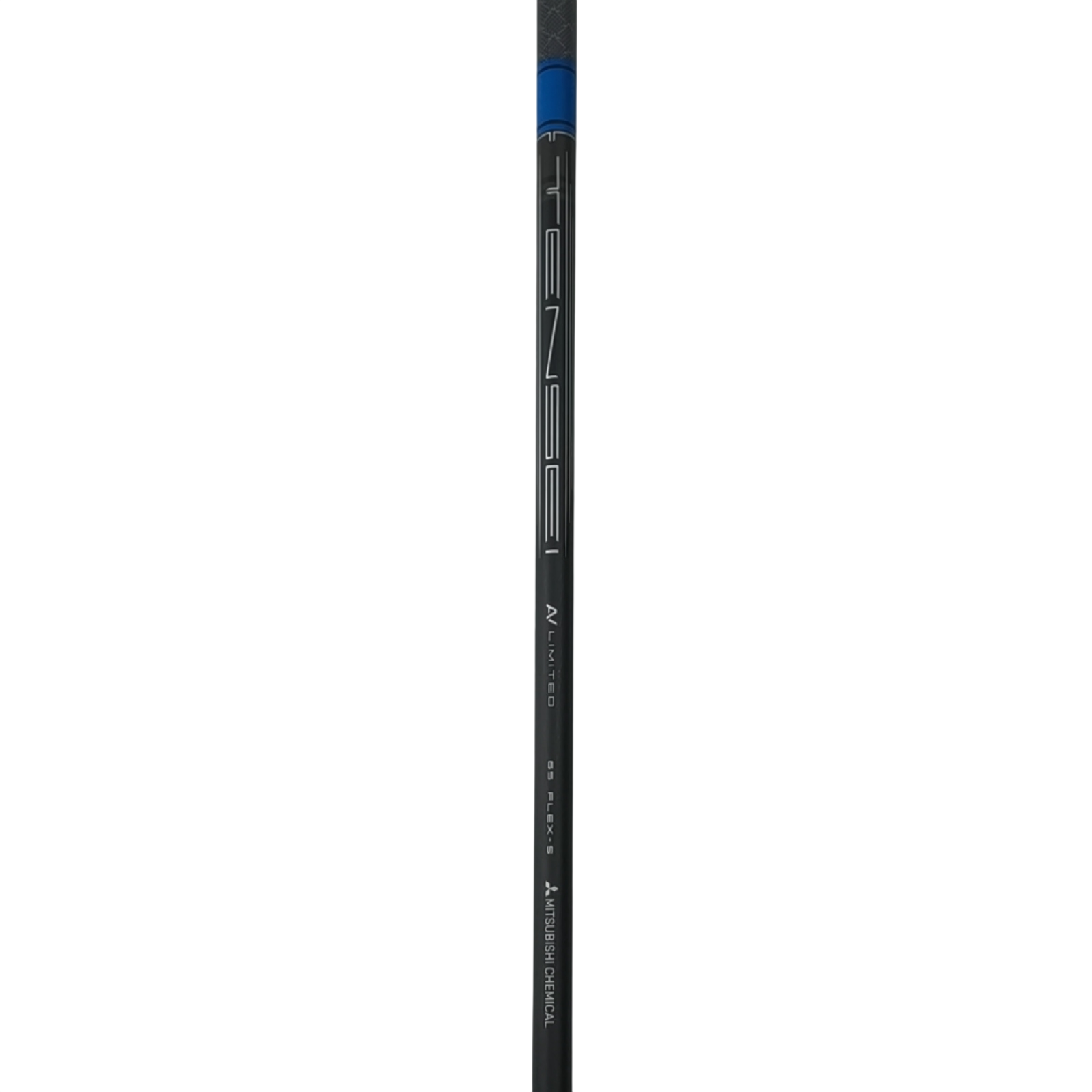Mitsubishi Chemical Tensei Blue Driver Skaft / Flex Stiff / TaylorMade 2nd Gen