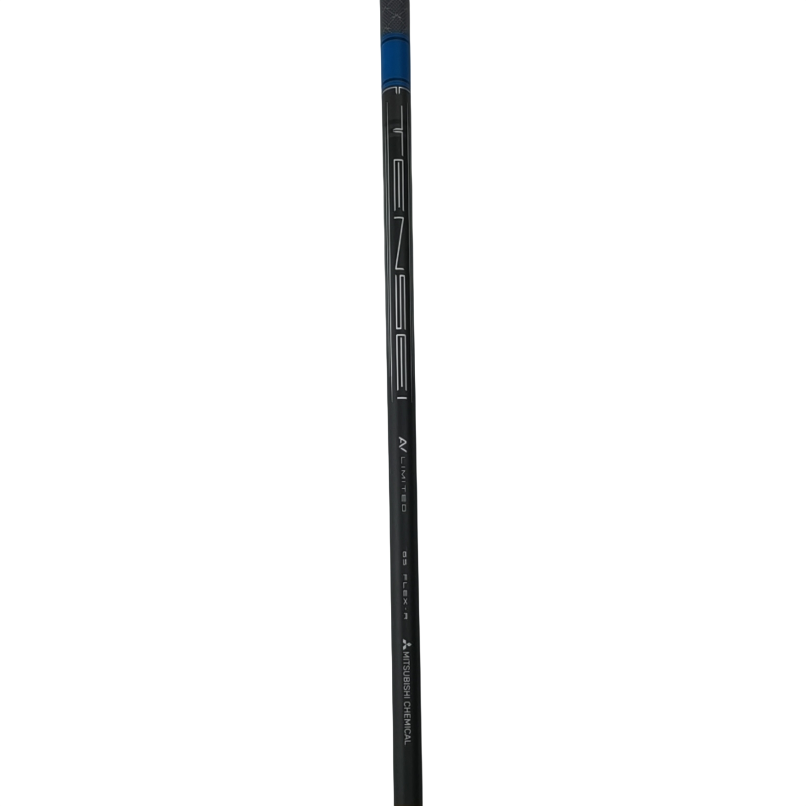 Mitsubishi Chemical Tensei Blue Driver Skaft / Flex Regular / TaylorMade 2nd Gen