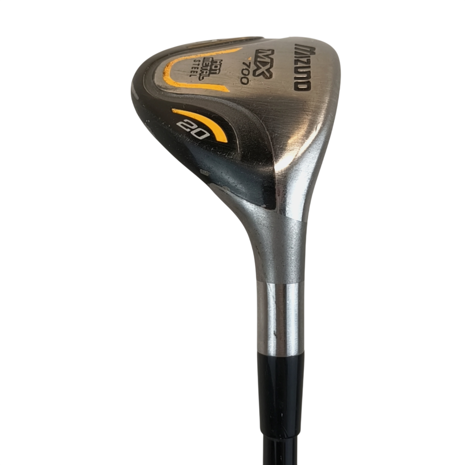 Mizuno MX-700 Hybrid / Flex Regular / #3/20