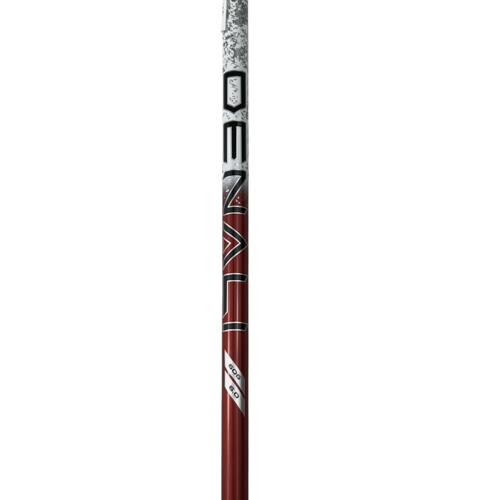 Project X Denali White Driver Skaft / Flex Stiff / Ping 4th Gen