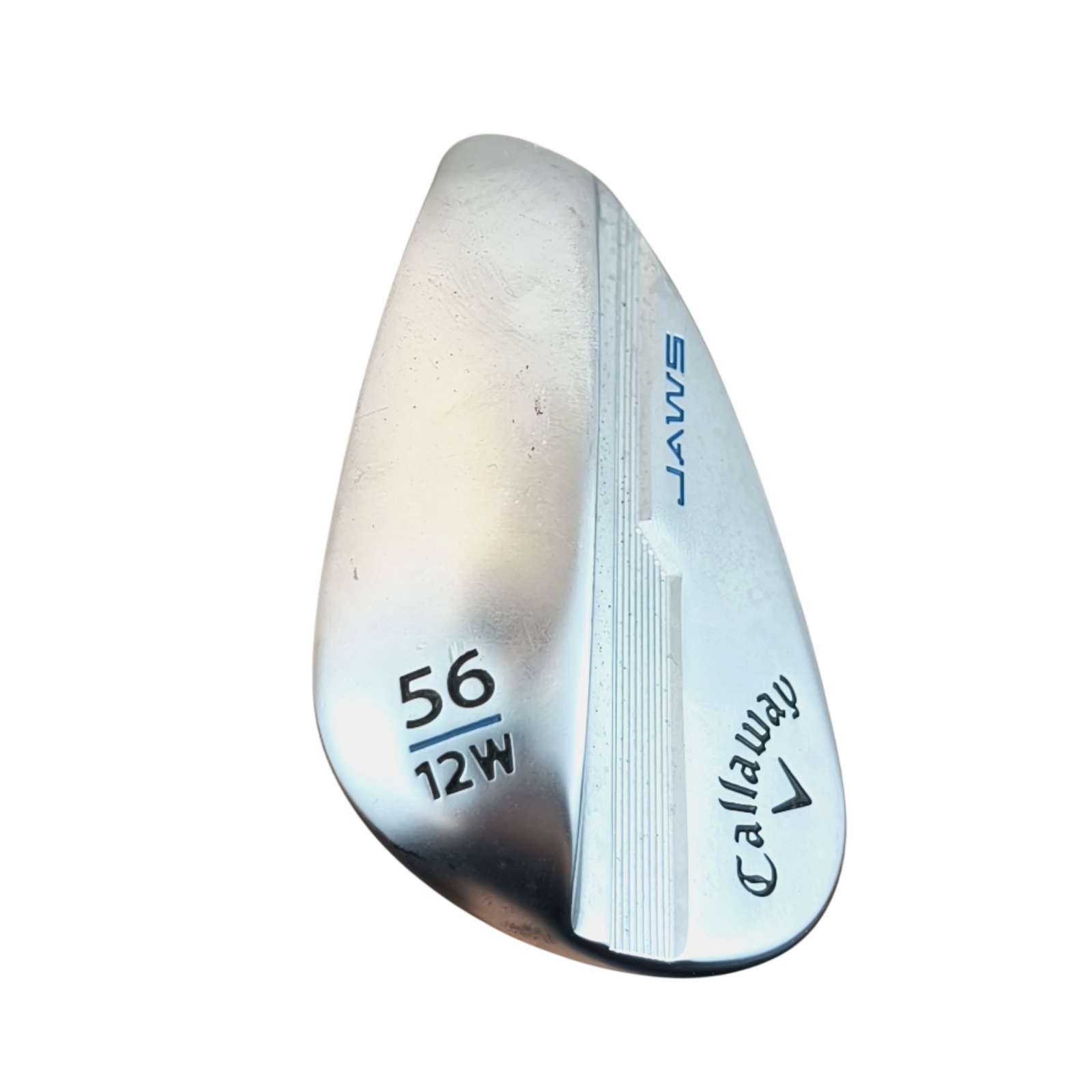 Callaway JAWS MD5 Wedge / Flex Stiff / 56/12