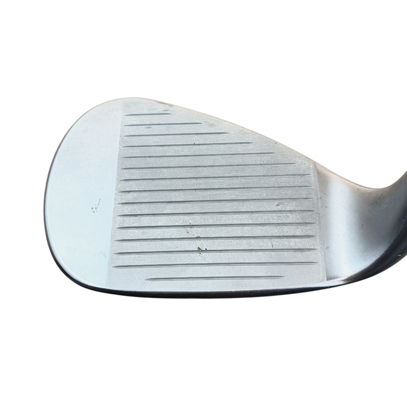 Callaway JAWS MD5 Wedge / Flex Stiff / 56/12