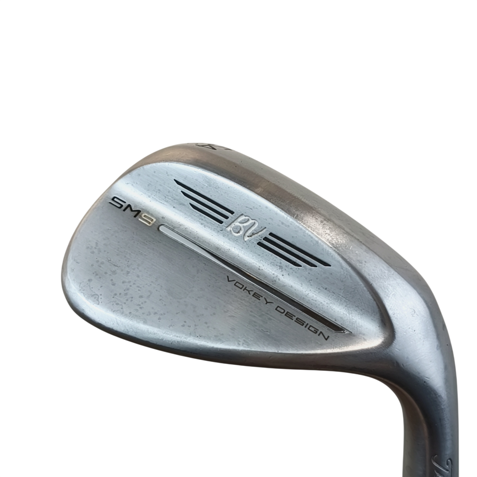 Titleist SM9 Wedge / Flex Wedge / 54/10