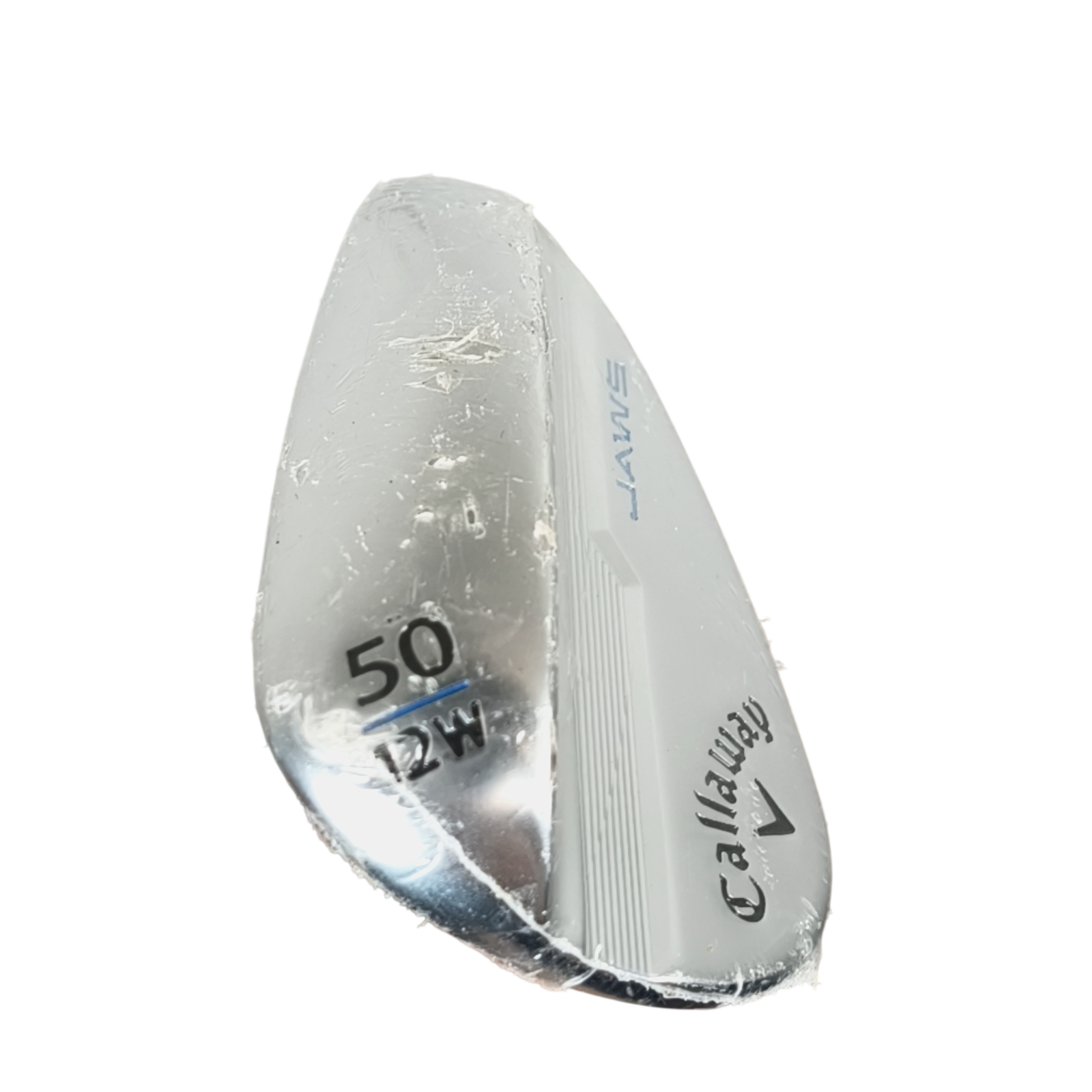 Callaway Jaws Wedge / Flex Stiff / 50/12