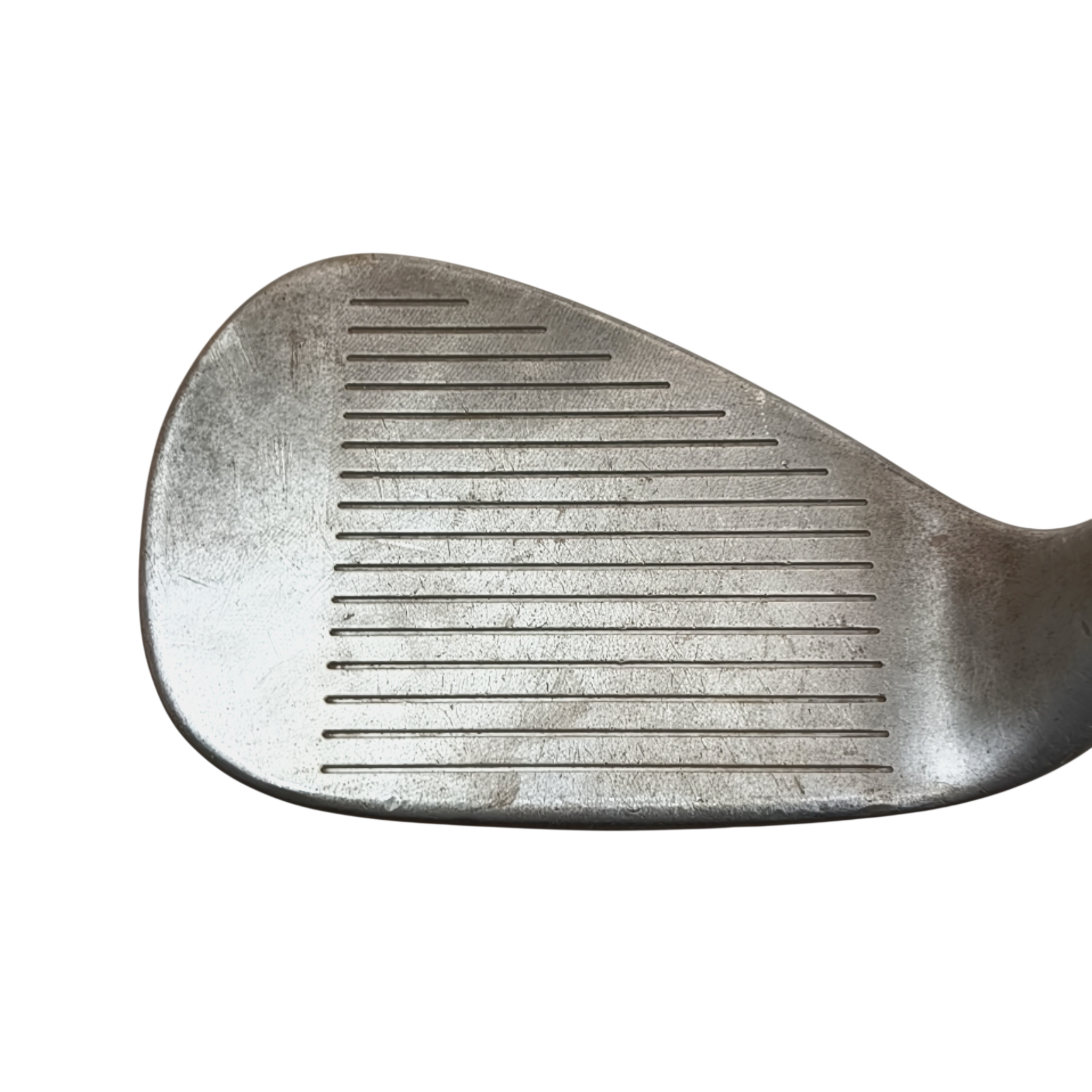 TaylorMade MG 4 Wedge / Flex Stiff / 60/09
