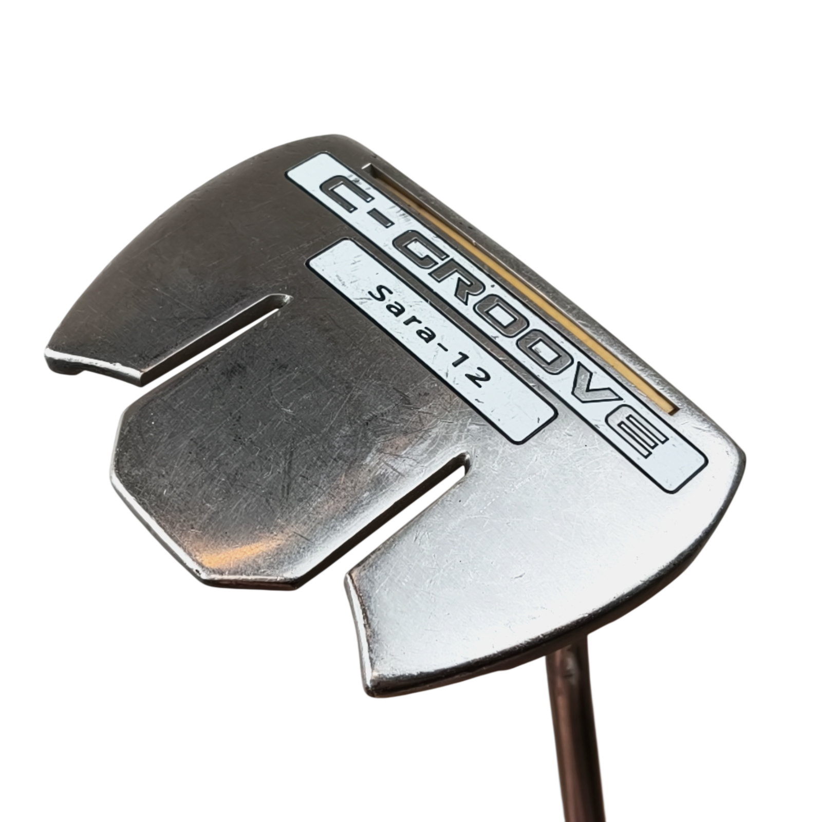 Ja! Sara-12 Putter / 36"