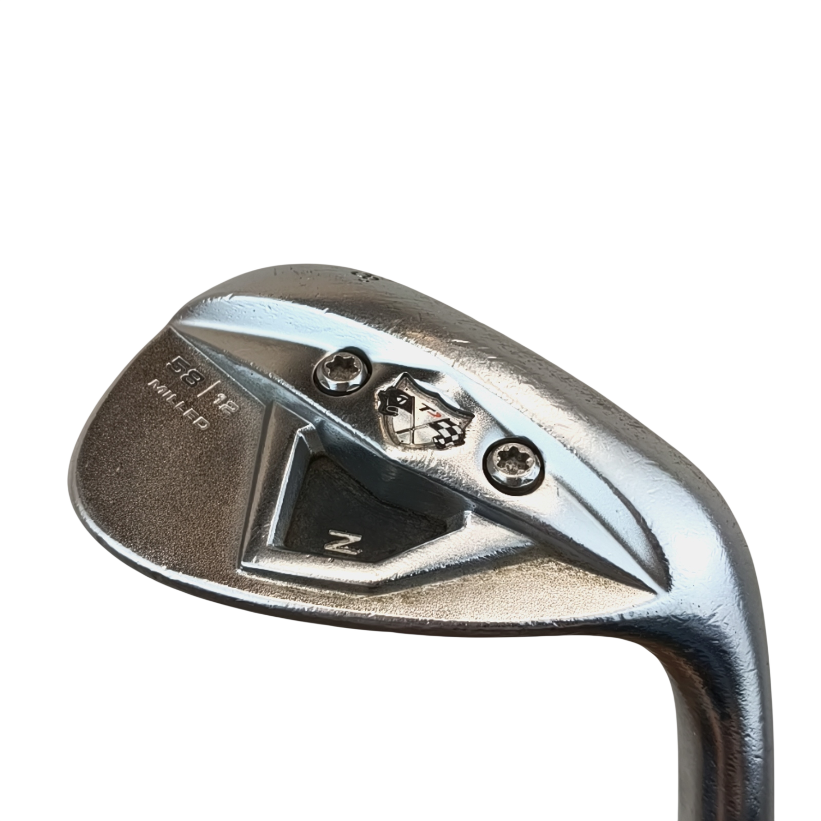 TaylorMade Tp Wedge / Flex Wedge / 58/12