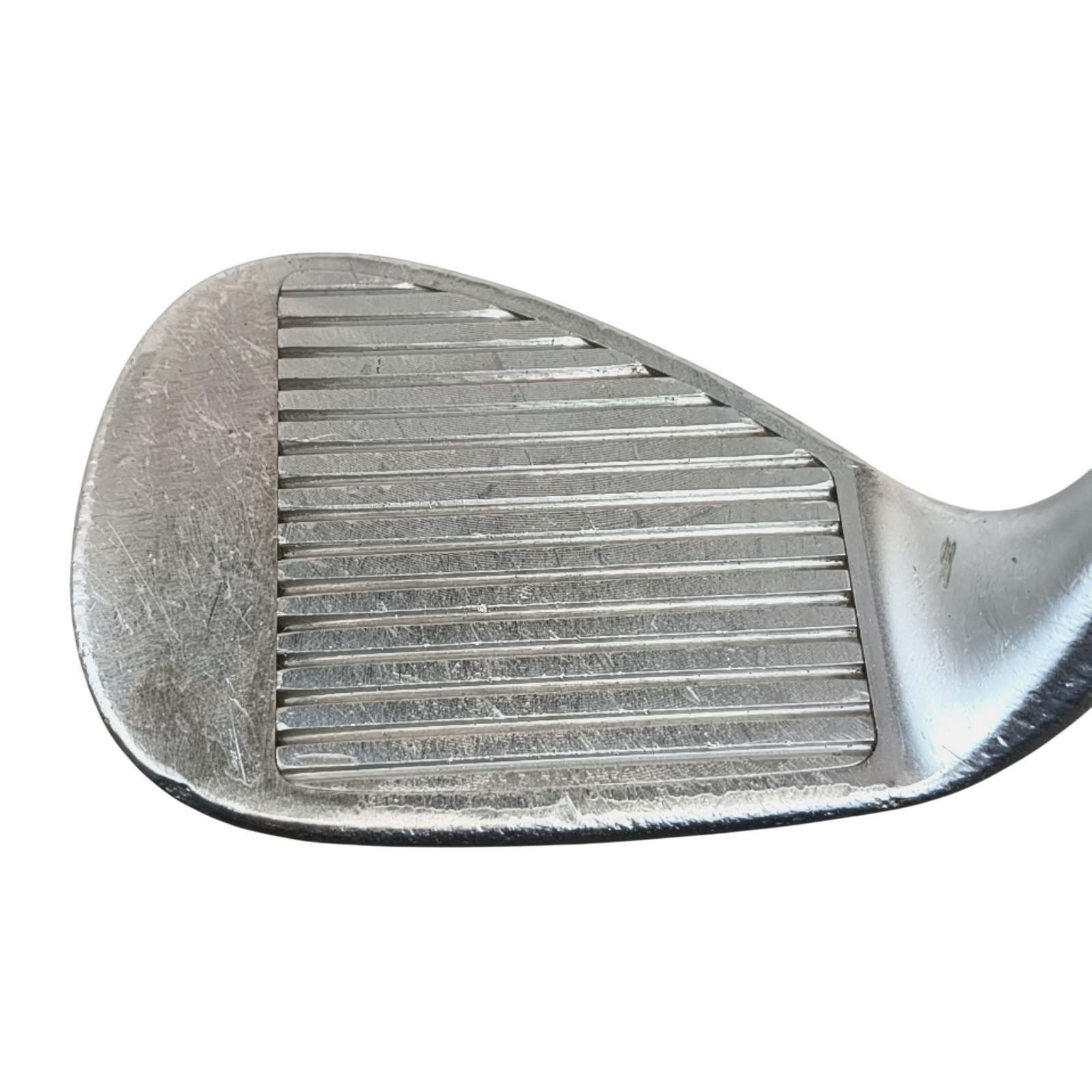 TaylorMade Tp Wedge / Flex Wedge / 58/12