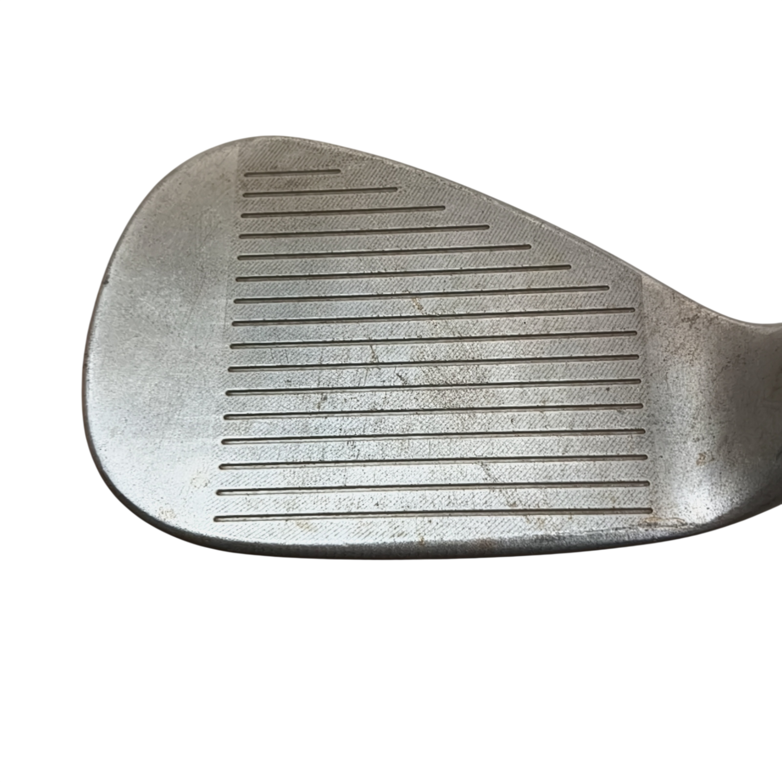 TaylorMade MG 4 Wedge / Flex Stiff / 60/08