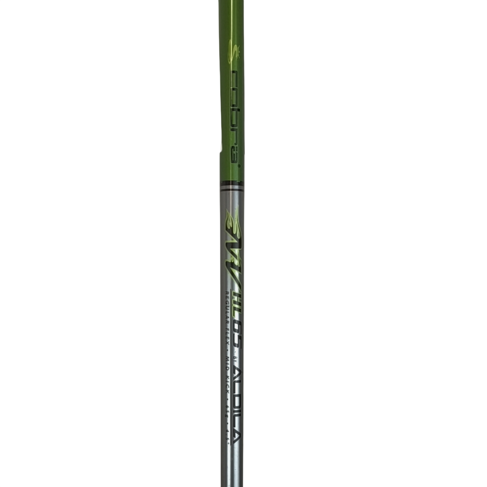 Cobra Baffler Hybrid / Flex Regular / #4/23