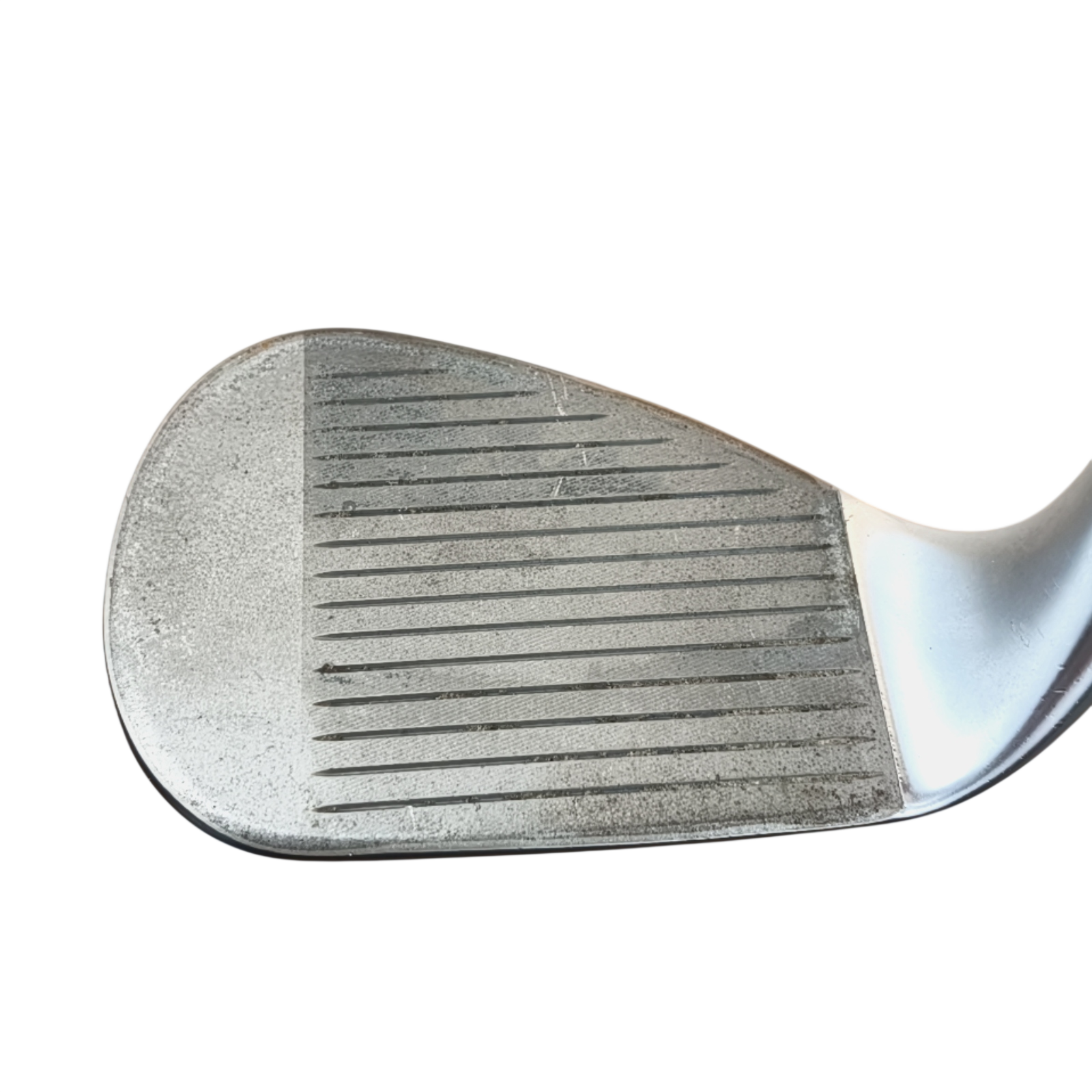 Callaway Jaws Raw Wedge / Flex Wedge / 58/08