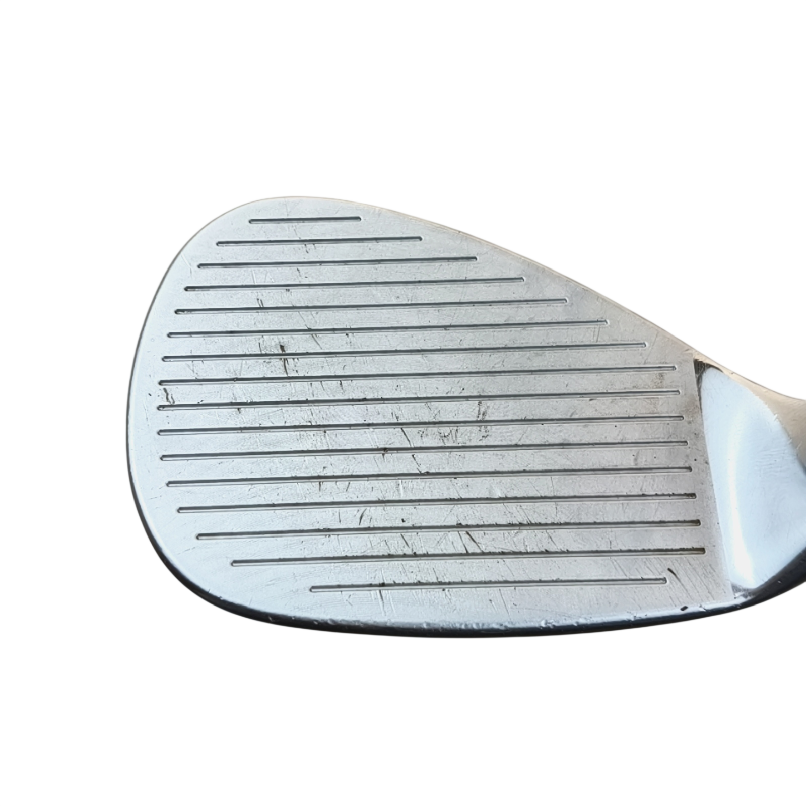 Cobra Snakebite Wedge / Flex Stiff / 60/08