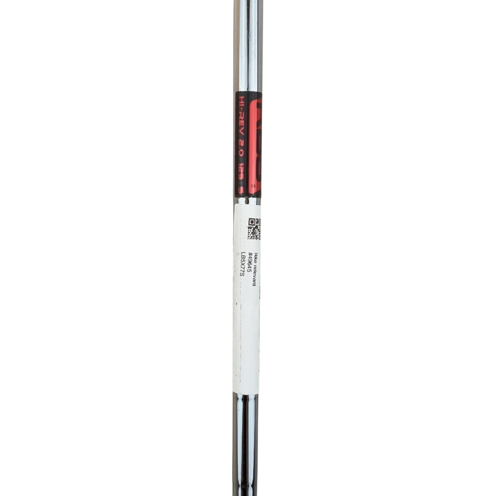Cobra Snakebite Wedge / Flex Stiff / 60/08