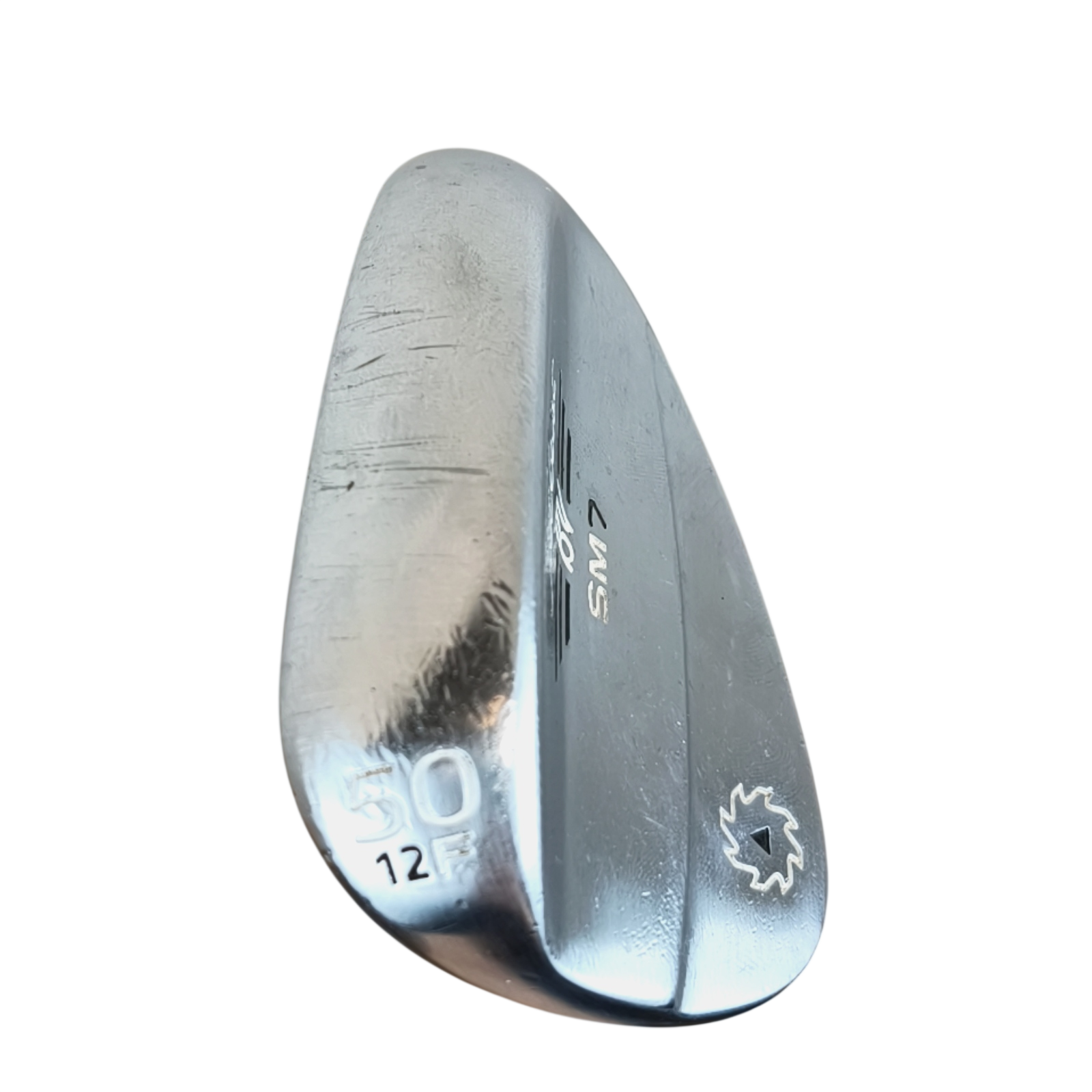 Titleist SM7 Wedge / Flex Wedge / 50/12