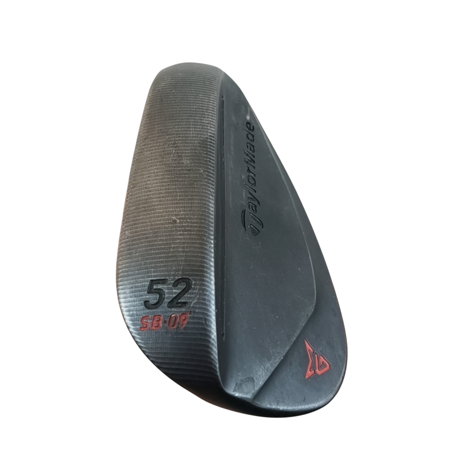 TaylorMade MG 2 Wedge / Flex Stiff / 52/09