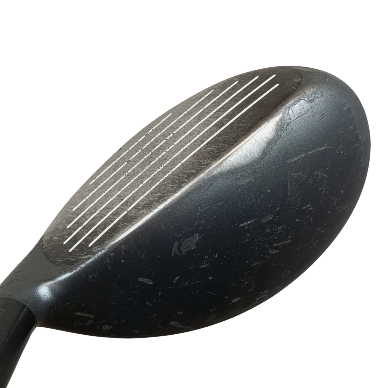 Callaway X Hot Hybrid / Flex A-flex / #4/22