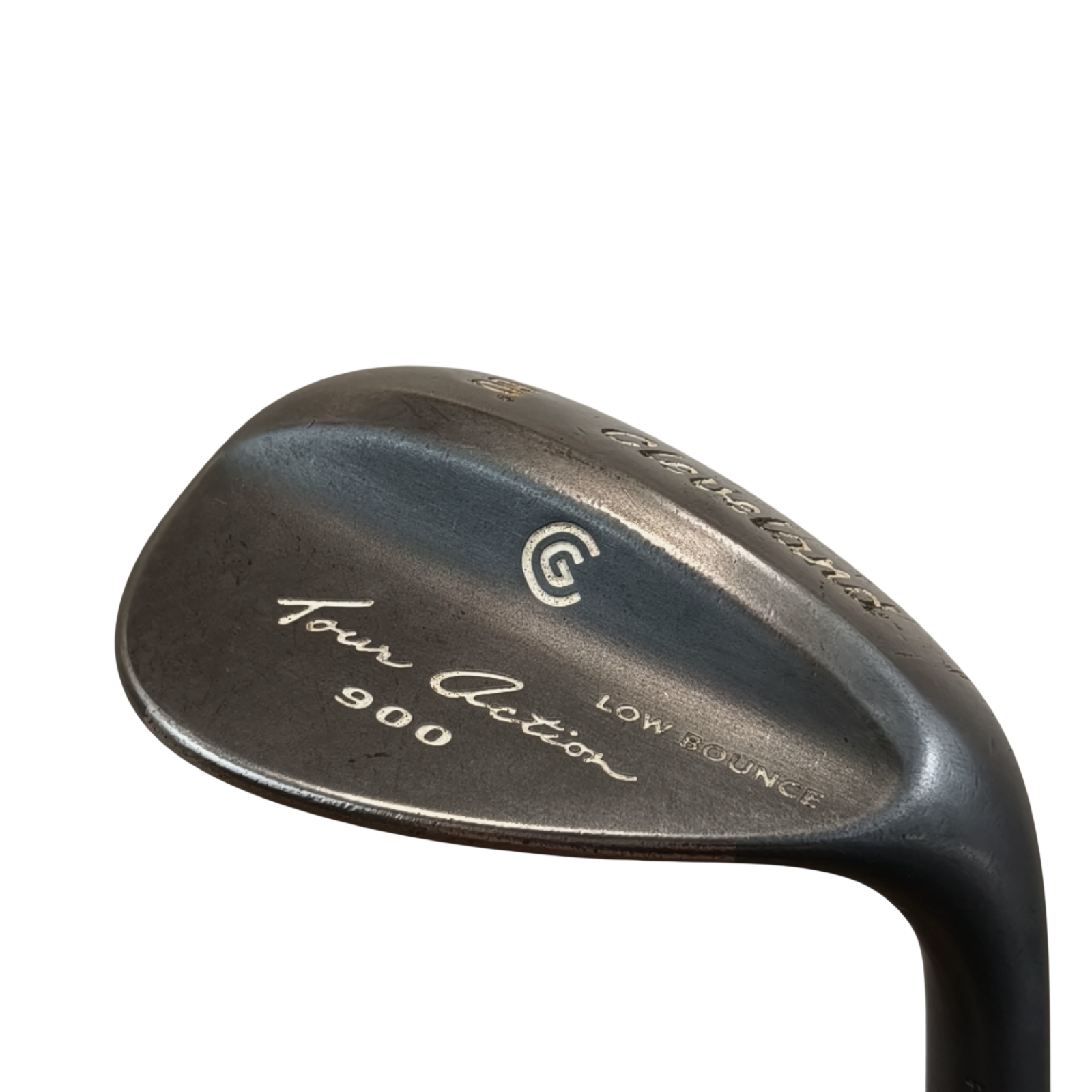 Cleveland Tour Action 900 Wedge / Flex Stiff / 60/08