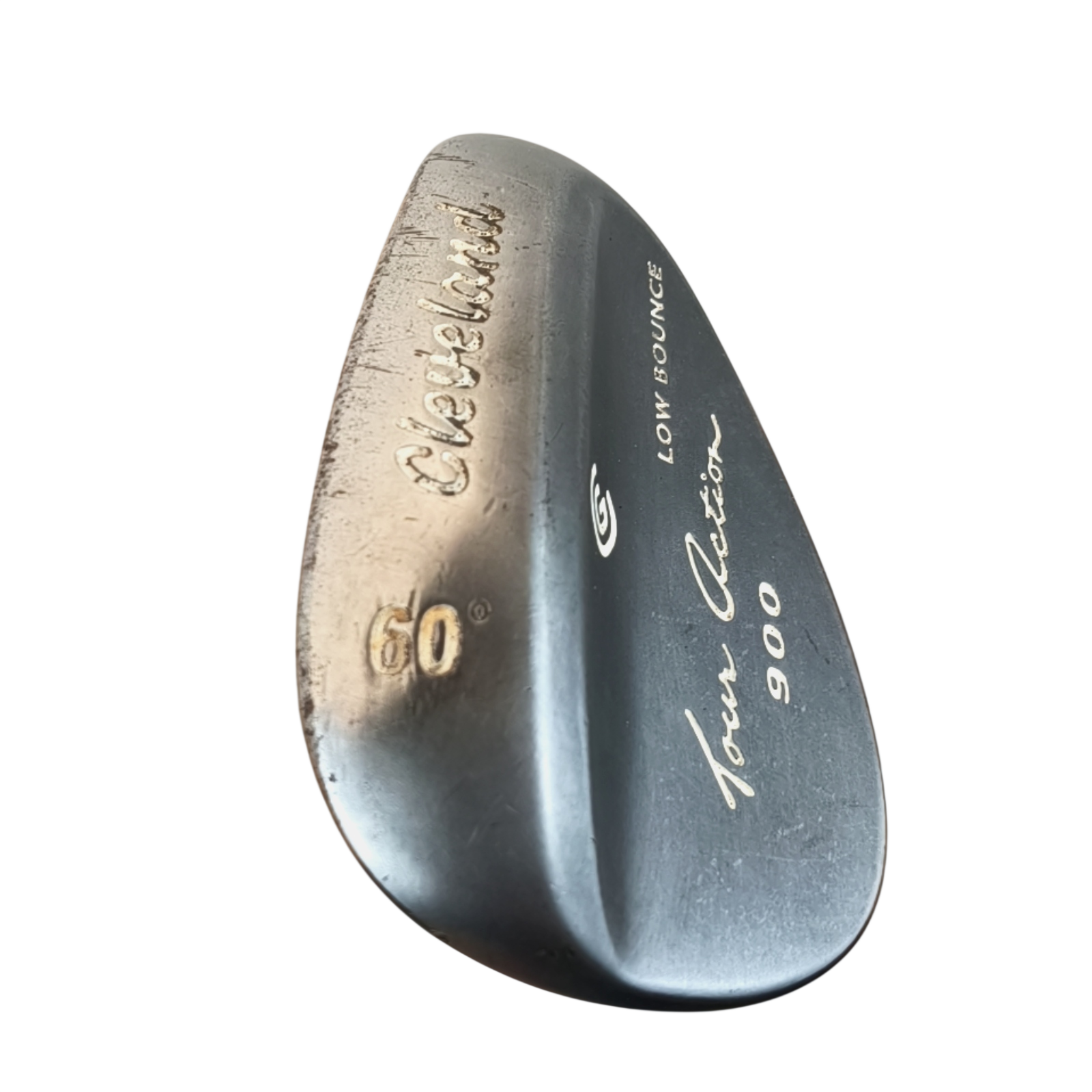 Cleveland Tour Action 900 Wedge / Flex Stiff / 60/08