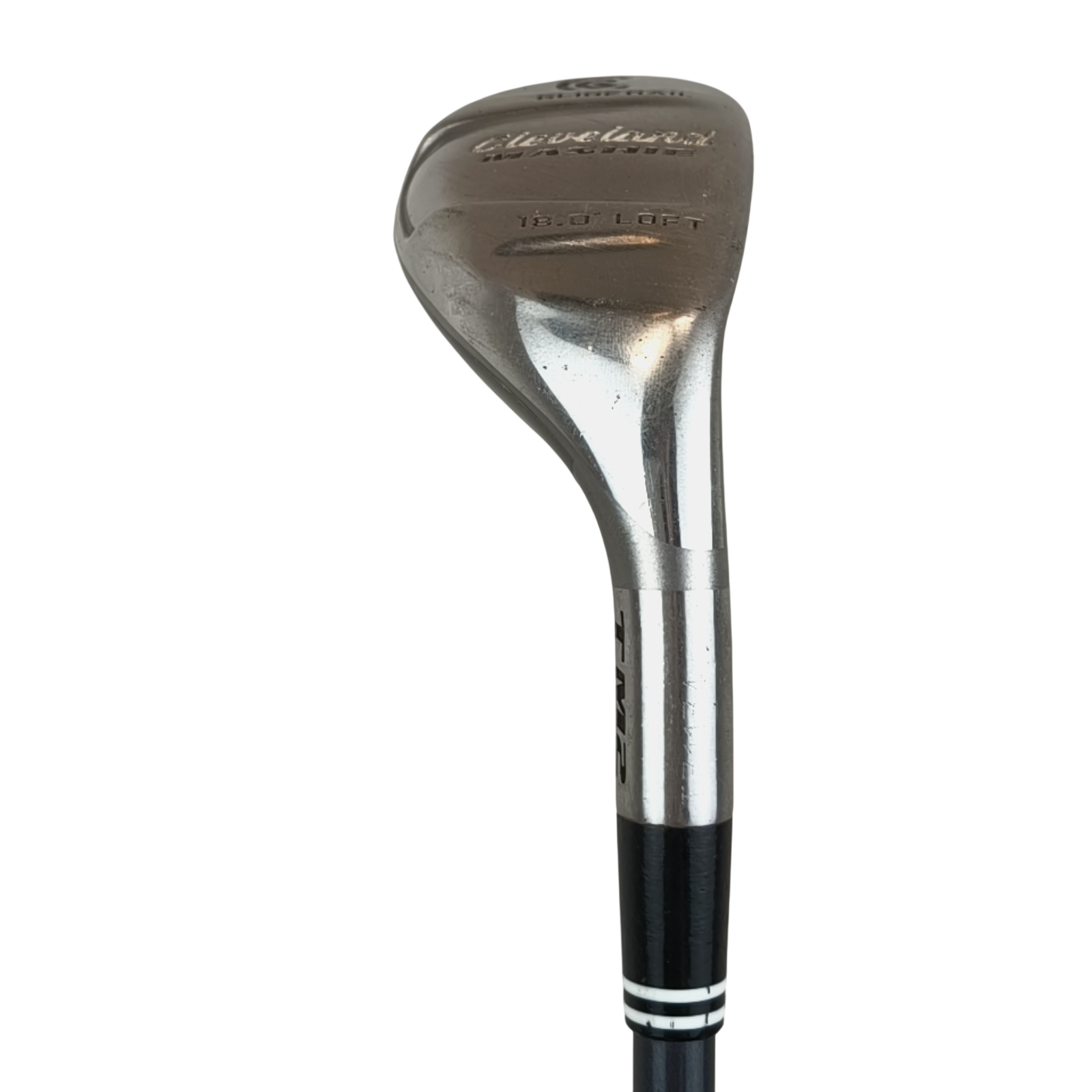 Cleveland Gliderail Hybrid / Flex X-Stiff / #3/18