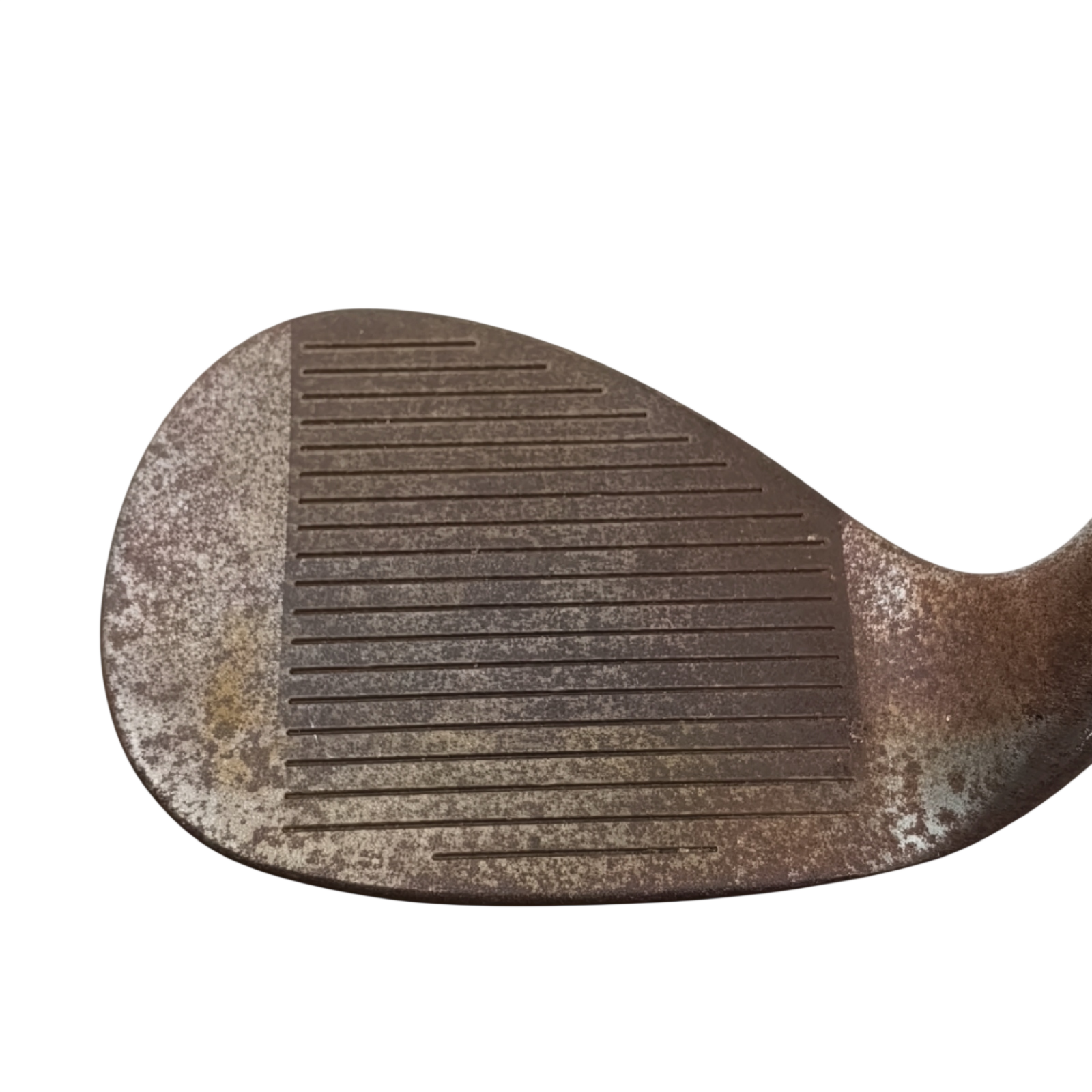 Cobra Big Trusty Rusty Wedge / Flex Wedge / 55/08