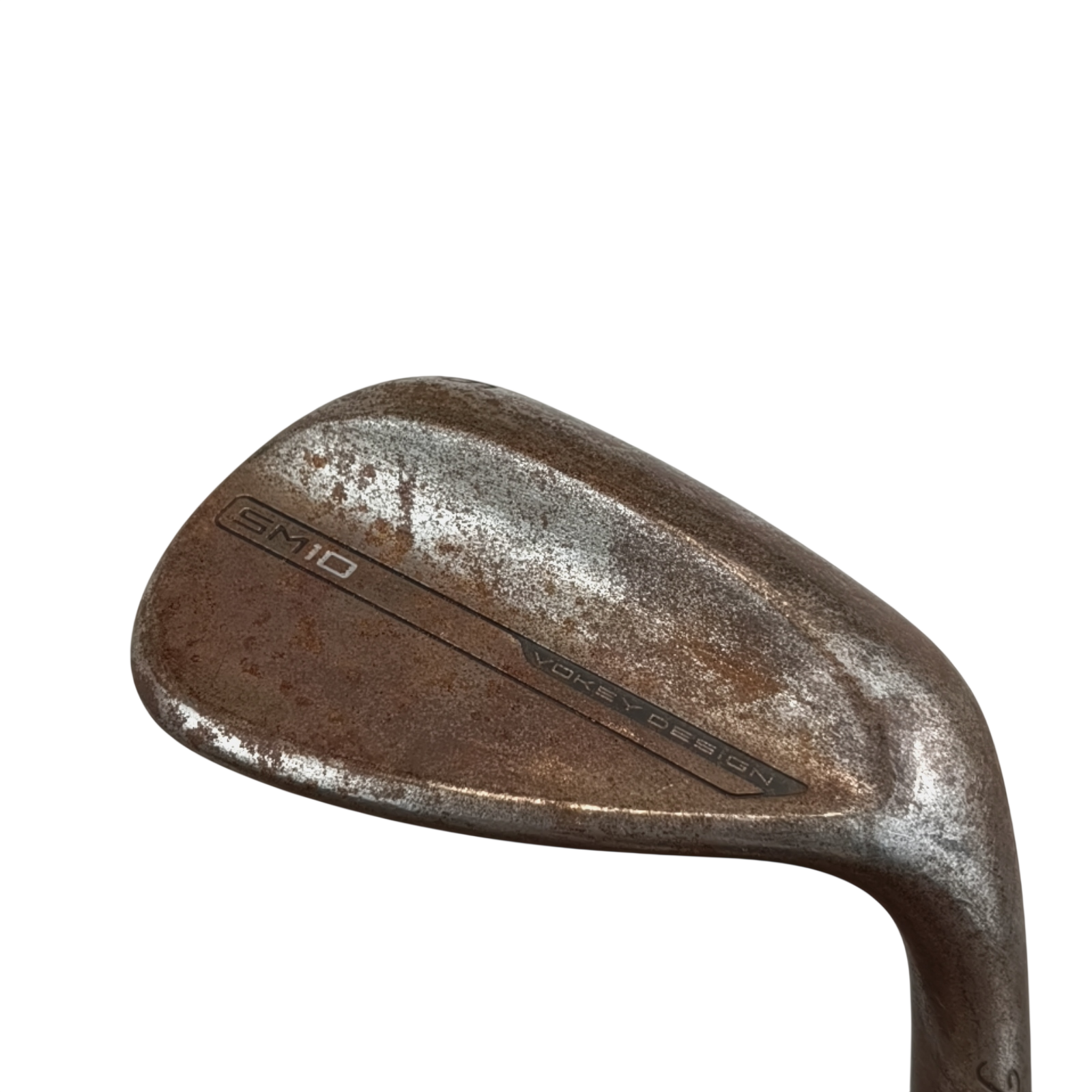 Titleist SM10 Wedge / Flex Wedge / 58/10