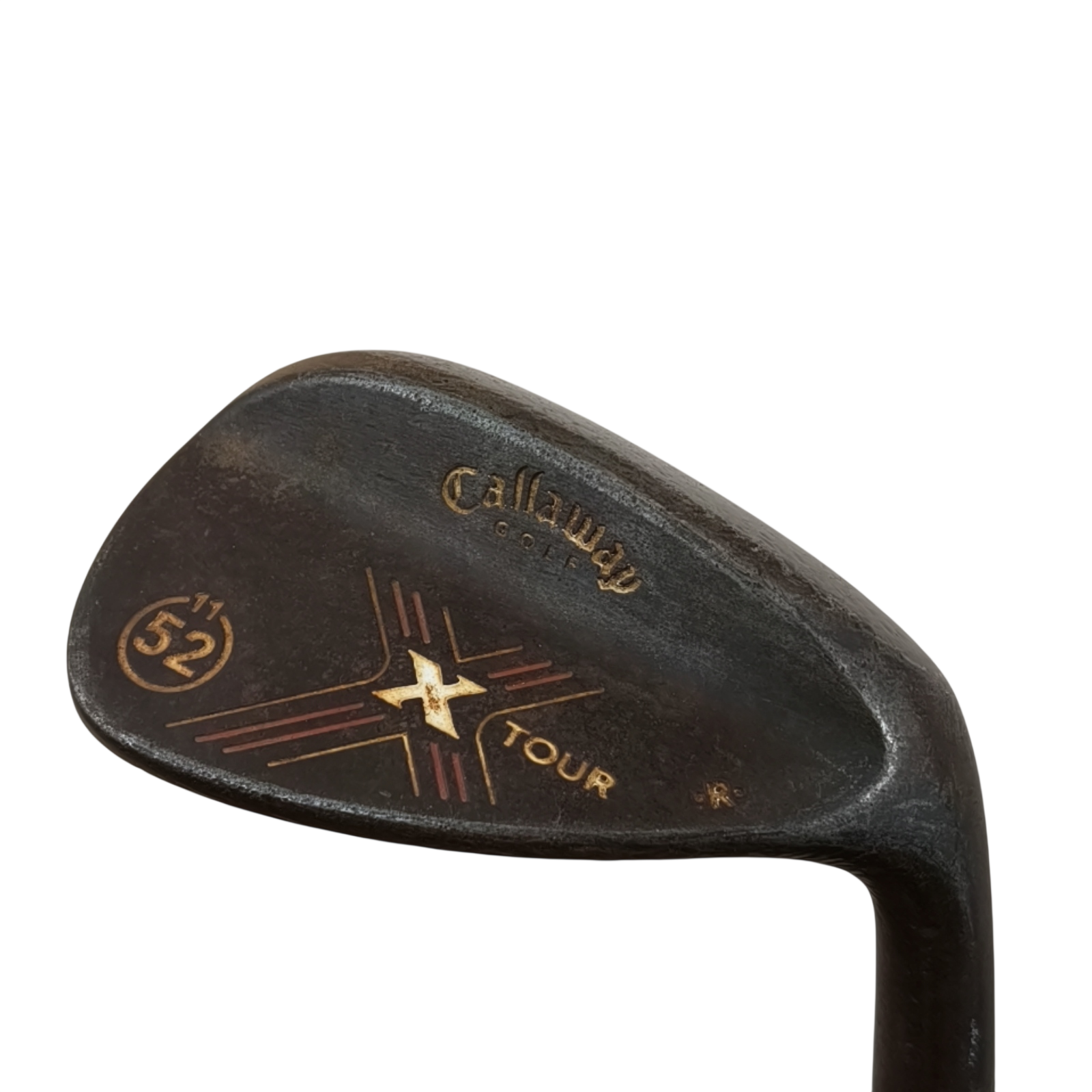 Callaway X Tour Wedge / Flex Wedge / 52/11