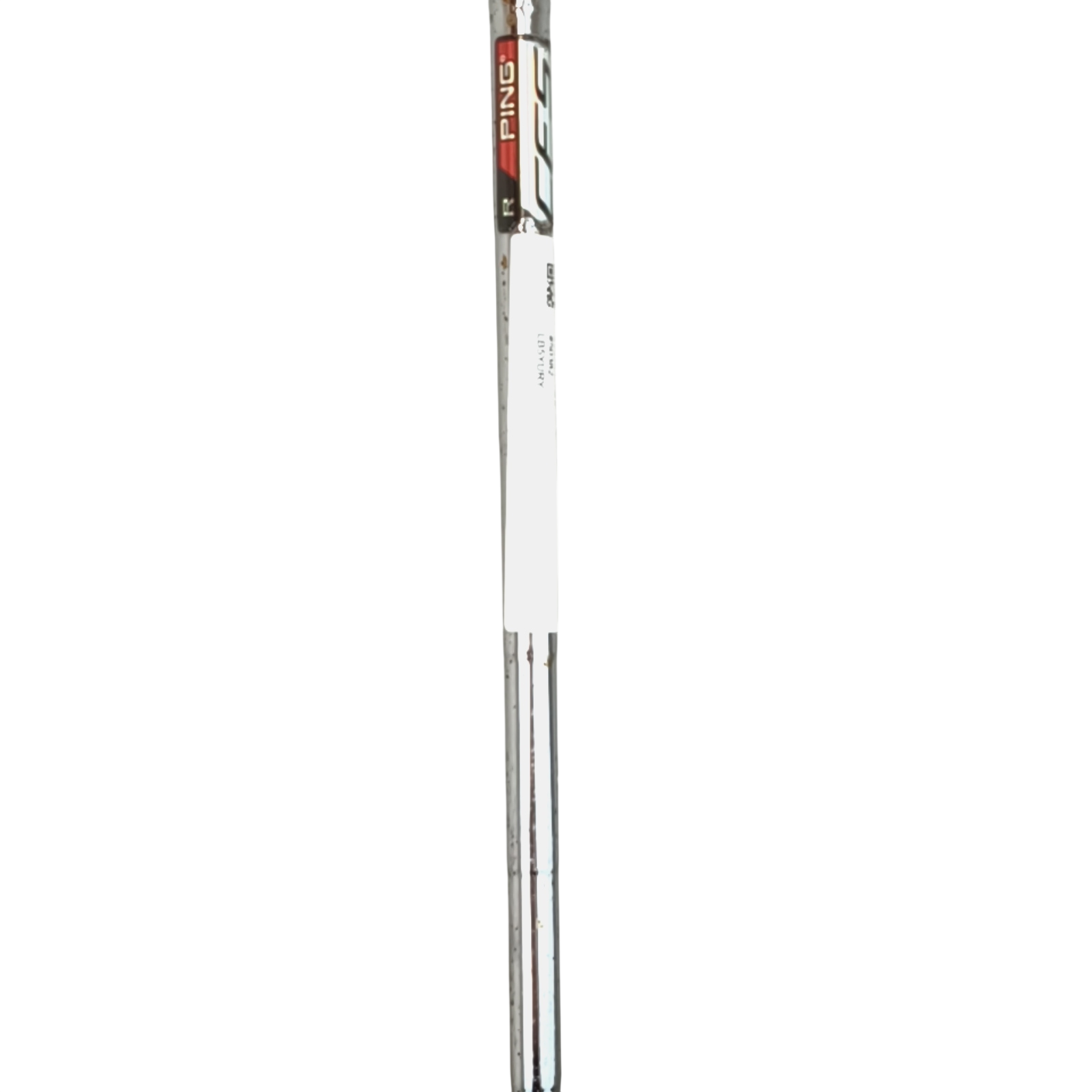 PING Gorge Tour Wedge / Flex Regular / 50/10
