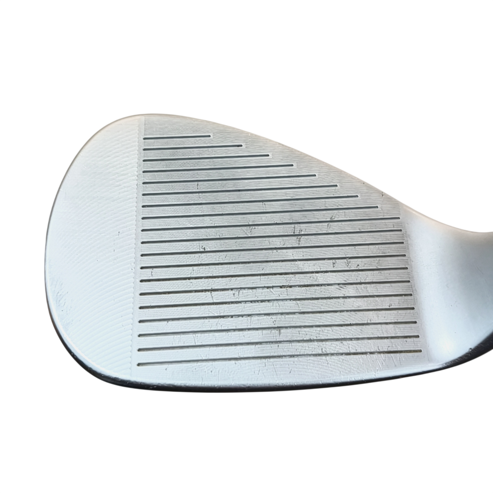 Cleveland CBX Zipcore Wedge / Flex Wedge / 60/10