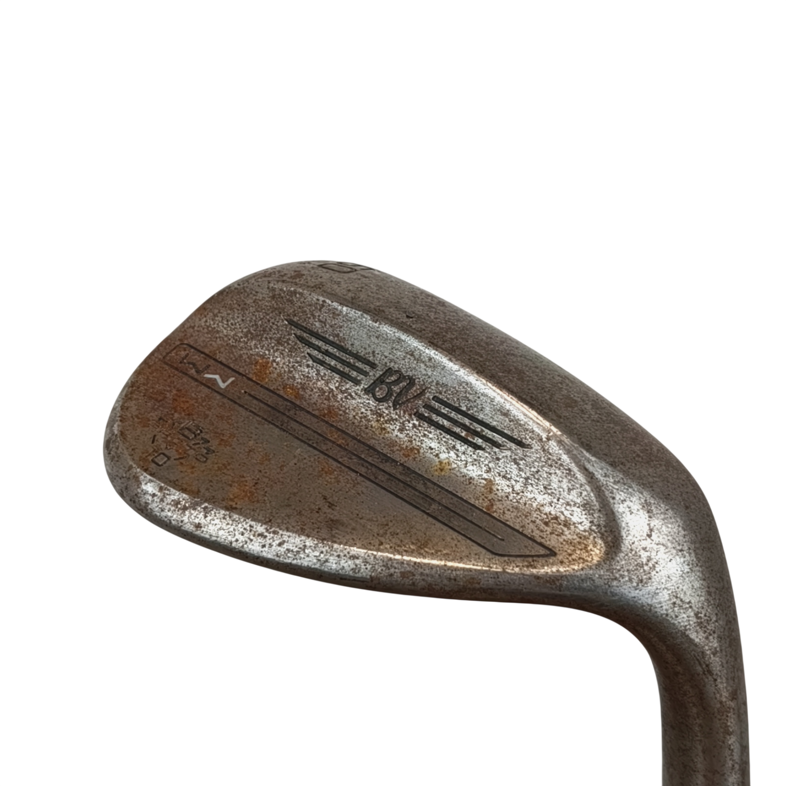 Titleist WedgeWorks Wedge / Flex Wedge / 60/10