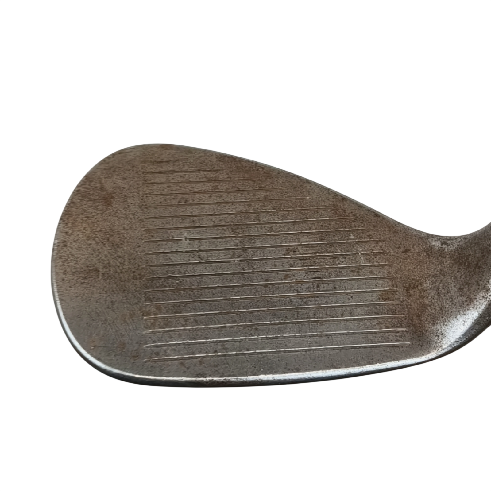Titleist WedgeWorks Wedge / Flex Wedge / 60/10