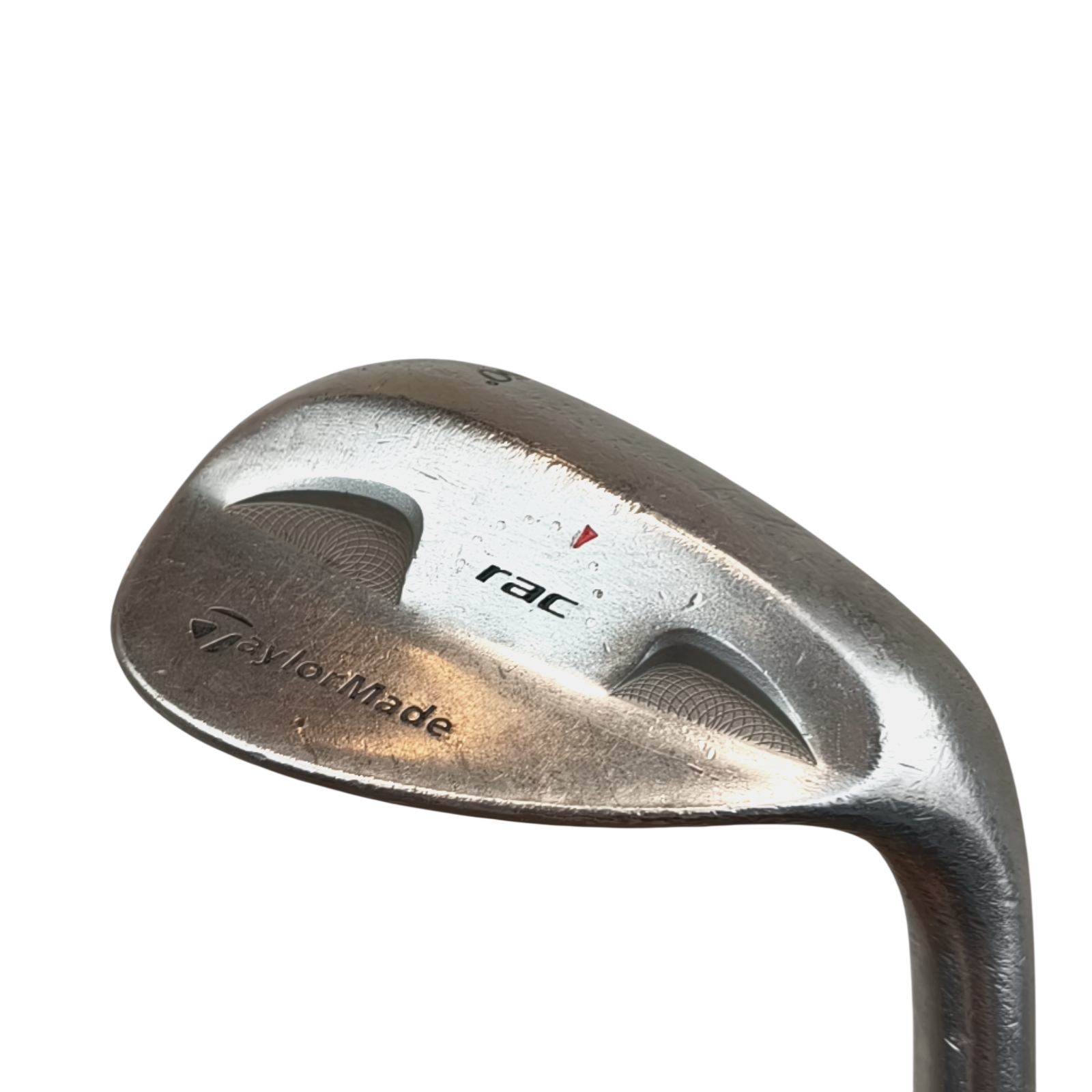 TaylorMade RAC Wedge / Flex Wedge / 60/07