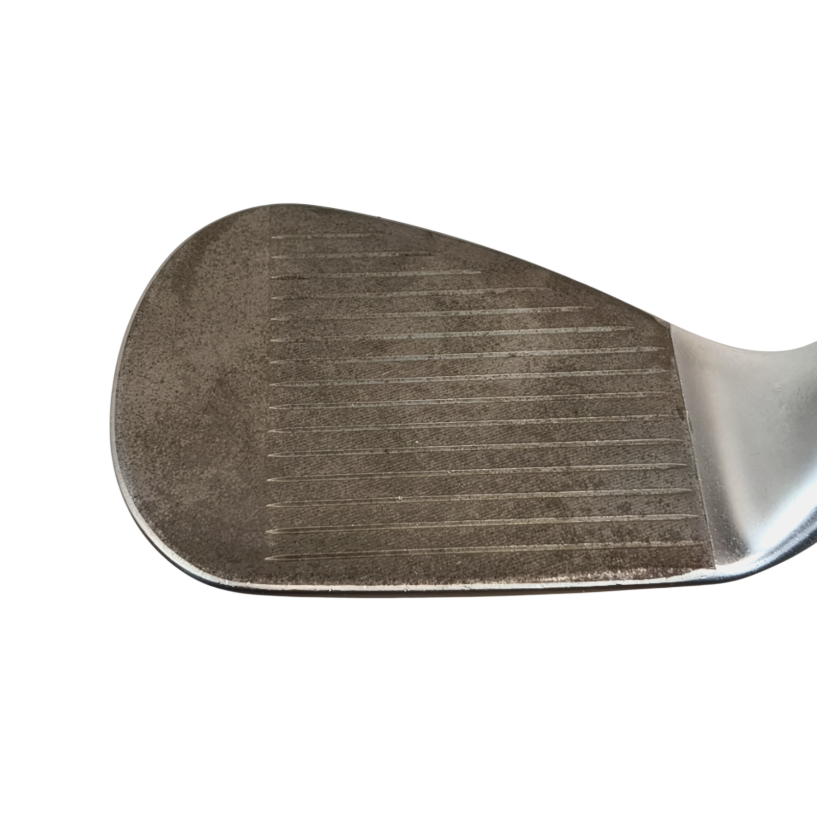 Callaway Jaws Raw Wedge / Flex Wedge / 58/12